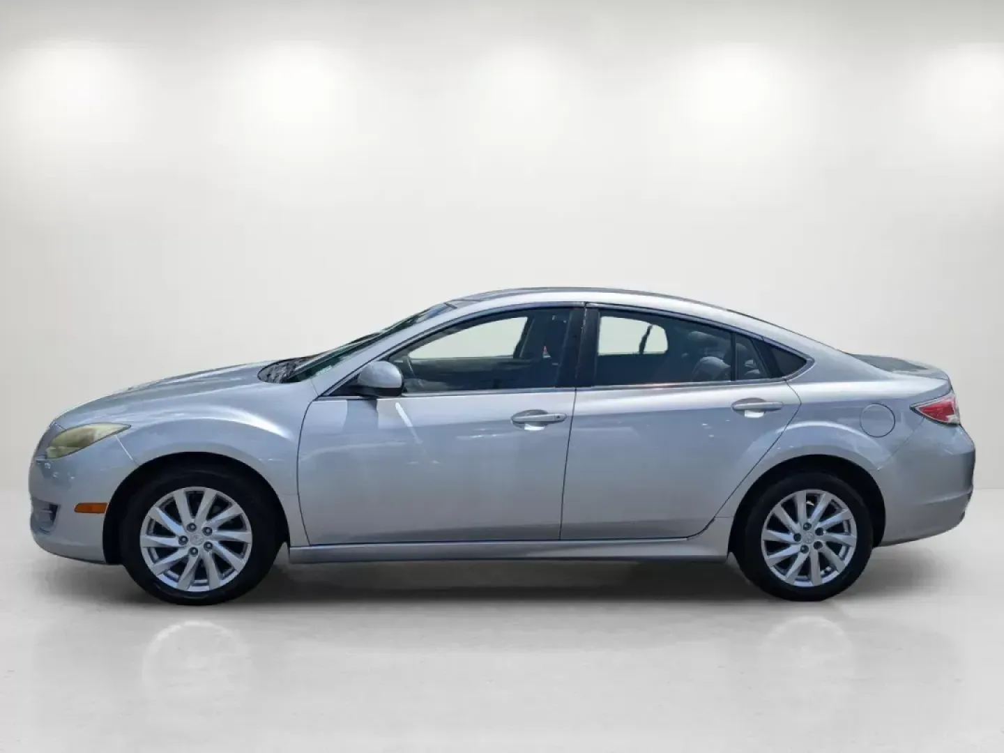 2012 /Black Mazda Mazda6 i Touring (1YVHZ8DH0C5) with an Other engine, located at 3959 U.S. 80 W, Phenix City, AL, 36870, (334) 297-4885, 32.469296, -85.135185 - Experience the thrill of the open road with the 2012 Mazda Mazda6 i Touring, a vehicle that perfectly balances style, comfort, and performance. Whether you're commuting to work, running errands around Phenix City, AL, or planning a weekend getaway, this sedan is designed to fit seamlessly into your - Photo#7