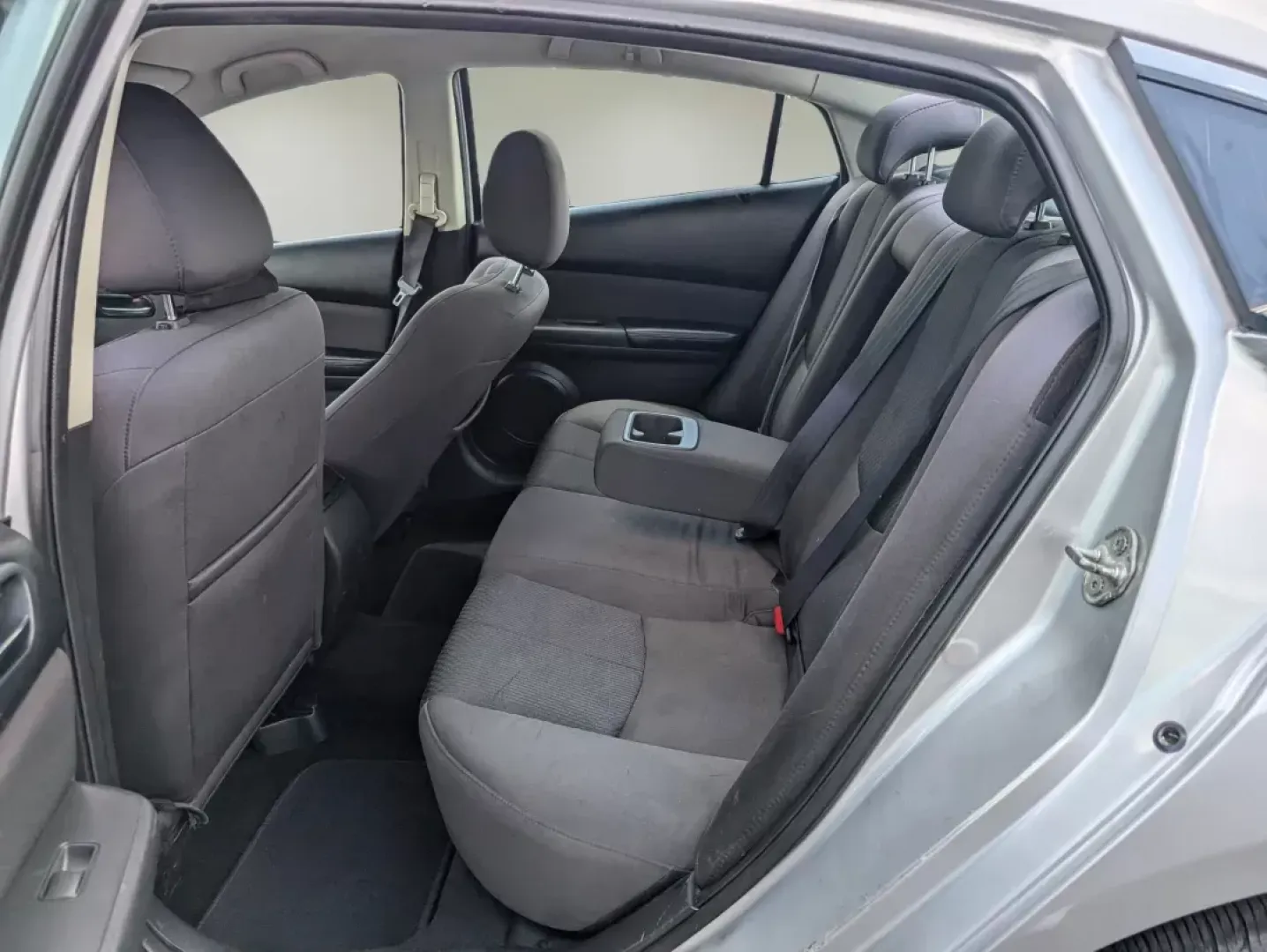 2012 /Black Mazda Mazda6 i Touring (1YVHZ8DH0C5) with an Other engine, located at 3959 U.S. 80 W, Phenix City, AL, 36870, (334) 297-4885, 32.469296, -85.135185 - Experience the thrill of the open road with the 2012 Mazda Mazda6 i Touring, a vehicle that perfectly balances style, comfort, and performance. Whether you're commuting to work, running errands around Phenix City, AL, or planning a weekend getaway, this sedan is designed to fit seamlessly into your - Photo#10