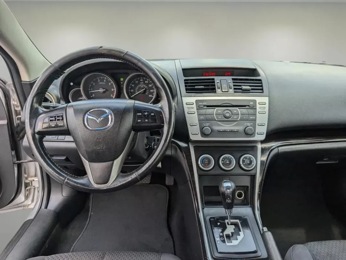 2012 /Black Mazda Mazda6 i Touring (1YVHZ8DH0C5) with an Other engine, located at 3959 U.S. 80 W, Phenix City, AL, 36870, (334) 297-4885, 32.469296, -85.135185 - Experience the thrill of the open road with the 2012 Mazda Mazda6 i Touring, a vehicle that perfectly balances style, comfort, and performance. Whether you're commuting to work, running errands around Phenix City, AL, or planning a weekend getaway, this sedan is designed to fit seamlessly into your - Photo#11