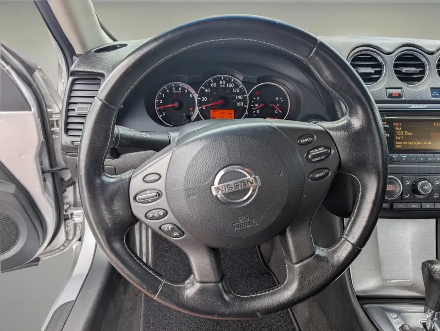 2012 /Red Nissan Altima 3.5 SR (1N4BL2EP0CC) with an Other engine, located at 1430 Gateway Drive, Opelika, AL, 36801, (334) 239-0944, 32.637871, -85.409790 - **Unleash Your Everyday Adventure with the 2012 Nissan Altima 3.5 SR at Gils Auto in Phenix City!**<br /> <br /> Are you on the lookout for a stylish yet practical vehicle that complements your dynamic lifestyle? Look no further than the 2012 Nissan Altima 3.5 SR, now available at Gils Auto, your go - Photo#13