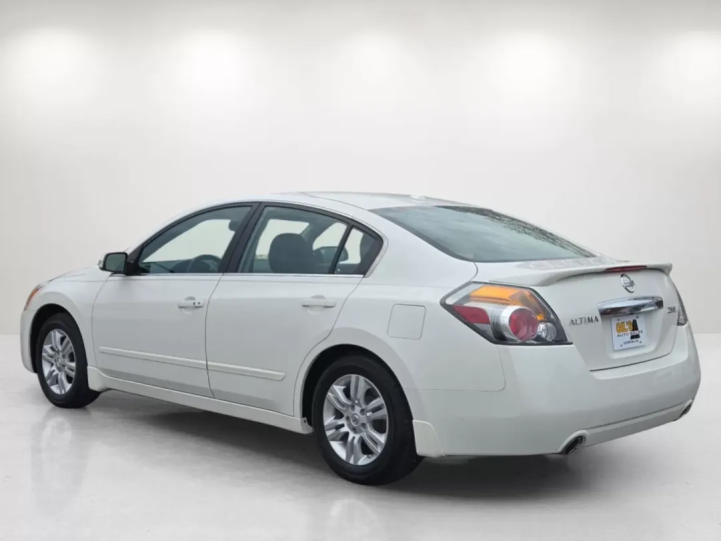 2012 /Charcoal Nissan Altima 2.5 SL (1N4AL2AP9CN) with an Other engine, located at 521 Old Farm Lane Rd, Prattville, AL, 36066, (334) 325-1505, 32.482460, -86.416367 - Discover the perfect sedan for your daily commutes and weekend getaways with this pristine 2012 Nissan Altima 2.5 SL, now available at Gils Auto in Prattville, AL. If you're looking for a reliable vehicle that combines comfort, style, and efficiency, this is the car for you. Whether you're a busy pr - Photo#7