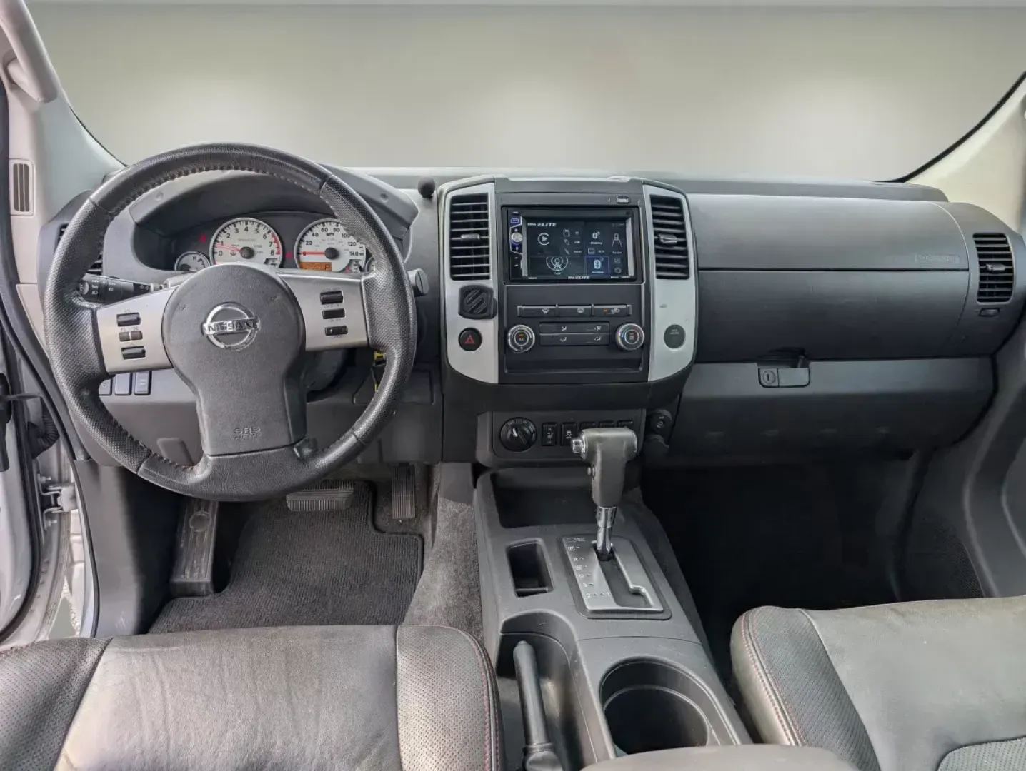 2012 /Graphite/Red Nissan Frontier PRO-4X (1N6AD0EV9CC) with an Gas V6 4.0L/241 engine, 5-Speed Automatic transmission, located at 3959 U.S. 80 W, Phenix City, AL, 36870, (334) 297-4885, 32.469296, -85.135185 - **Adventure Awaits with the 2012 Nissan Frontier PRO-4X: Perfect for Weekend Getaways and Daily Commutes!**<br /> <br /> Are you searching for a reliable vehicle that can seamlessly transition from your daily commute to weekend adventures? Look no further! The 2012 Nissan Frontier PRO-4X is the ulti - Photo#11