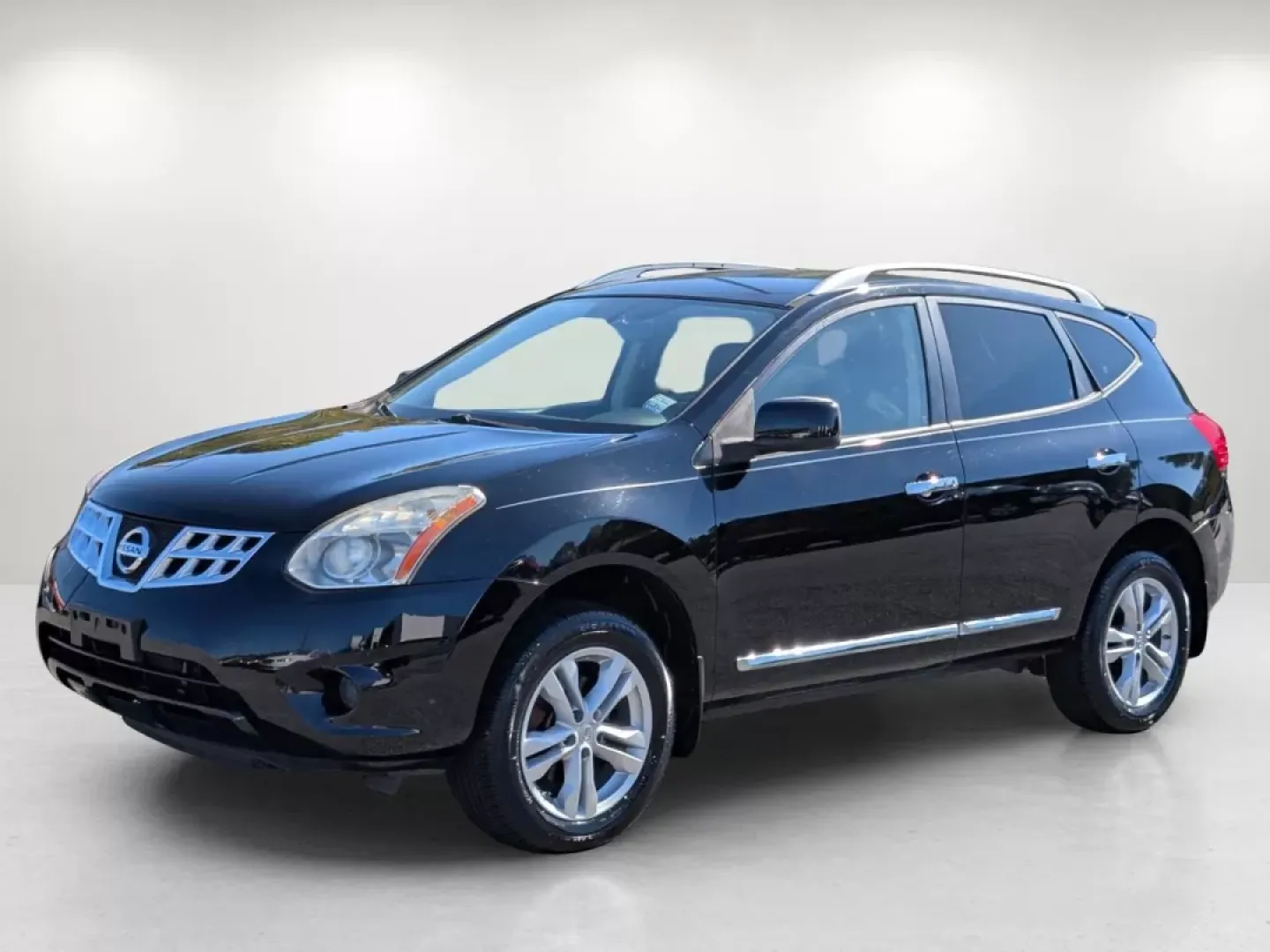 2012 /Black Nissan Rogue SV (JN8AS5MV8CW) with an Other engine, located at 3959 U.S. 80 W, Phenix City, AL, 36870, (334) 297-4885, 32.469296, -85.135185 - ### Discover Your Next Adventure with the 2012 Nissan Rogue SV at Gils Auto<br /> <br /> Are you ready to elevate your lifestyle with a vehicle that can handle everything from daily commutes to weekend getaways? The 2012 Nissan Rogue SV is the perfect companion for those seeking versatility, reliabi - Photo#1