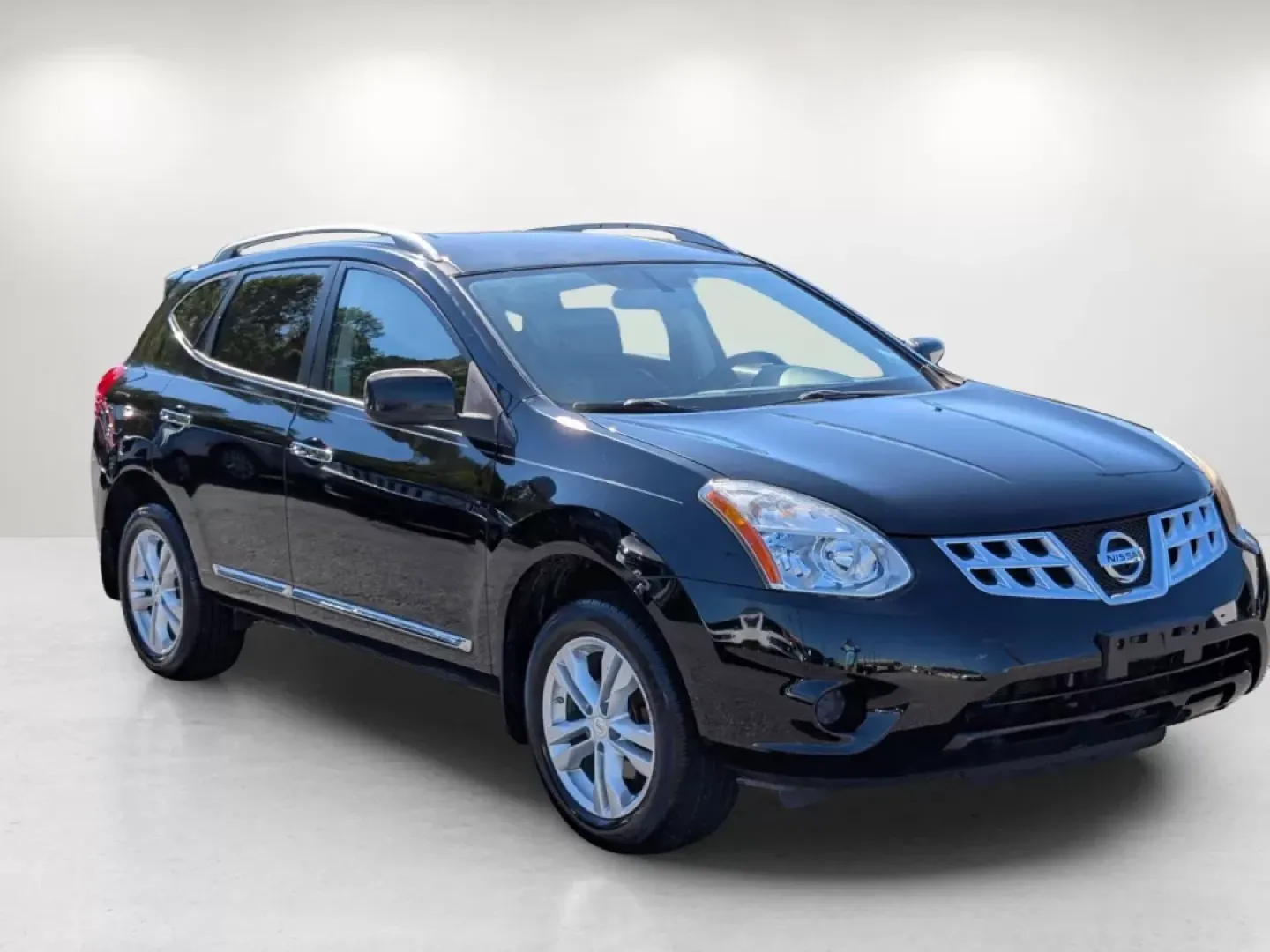 2012 /Black Nissan Rogue SV (JN8AS5MV8CW) with an Other engine, located at 3959 U.S. 80 W, Phenix City, AL, 36870, (334) 297-4885, 32.469296, -85.135185 - ### Discover Your Next Adventure with the 2012 Nissan Rogue SV at Gils Auto<br /> <br /> Are you ready to elevate your lifestyle with a vehicle that can handle everything from daily commutes to weekend getaways? The 2012 Nissan Rogue SV is the perfect companion for those seeking versatility, reliabi - Photo#3