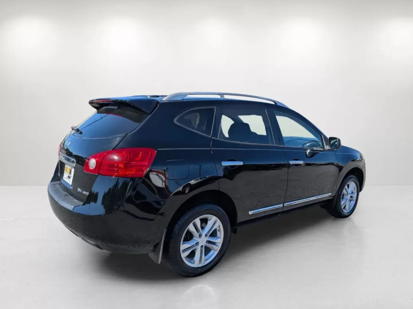 2012 /Black Nissan Rogue SV (JN8AS5MV8CW) with an Other engine, located at 3959 U.S. 80 W, Phenix City, AL, 36870, (334) 297-4885, 32.469296, -85.135185 - ### Discover Your Next Adventure with the 2012 Nissan Rogue SV at Gils Auto<br /> <br /> Are you ready to elevate your lifestyle with a vehicle that can handle everything from daily commutes to weekend getaways? The 2012 Nissan Rogue SV is the perfect companion for those seeking versatility, reliabi - Photo#5
