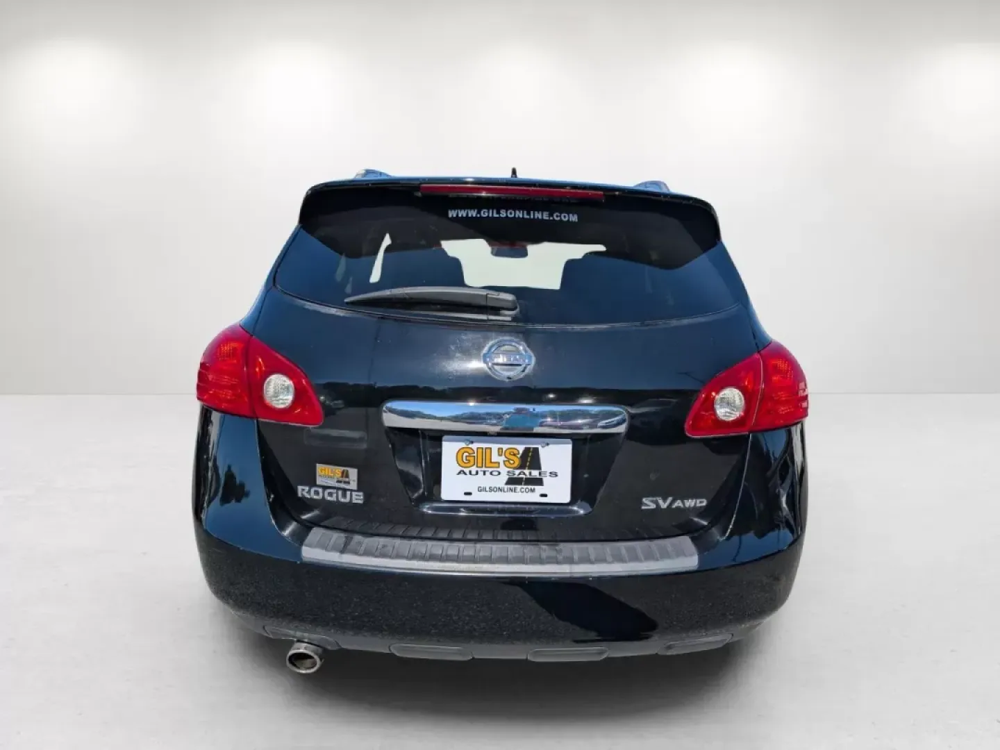 2012 /Black Nissan Rogue SV (JN8AS5MV8CW) with an Other engine, located at 3959 U.S. 80 W, Phenix City, AL, 36870, (334) 297-4885, 32.469296, -85.135185 - ### Discover Your Next Adventure with the 2012 Nissan Rogue SV at Gils Auto<br /> <br /> Are you ready to elevate your lifestyle with a vehicle that can handle everything from daily commutes to weekend getaways? The 2012 Nissan Rogue SV is the perfect companion for those seeking versatility, reliabi - Photo#6