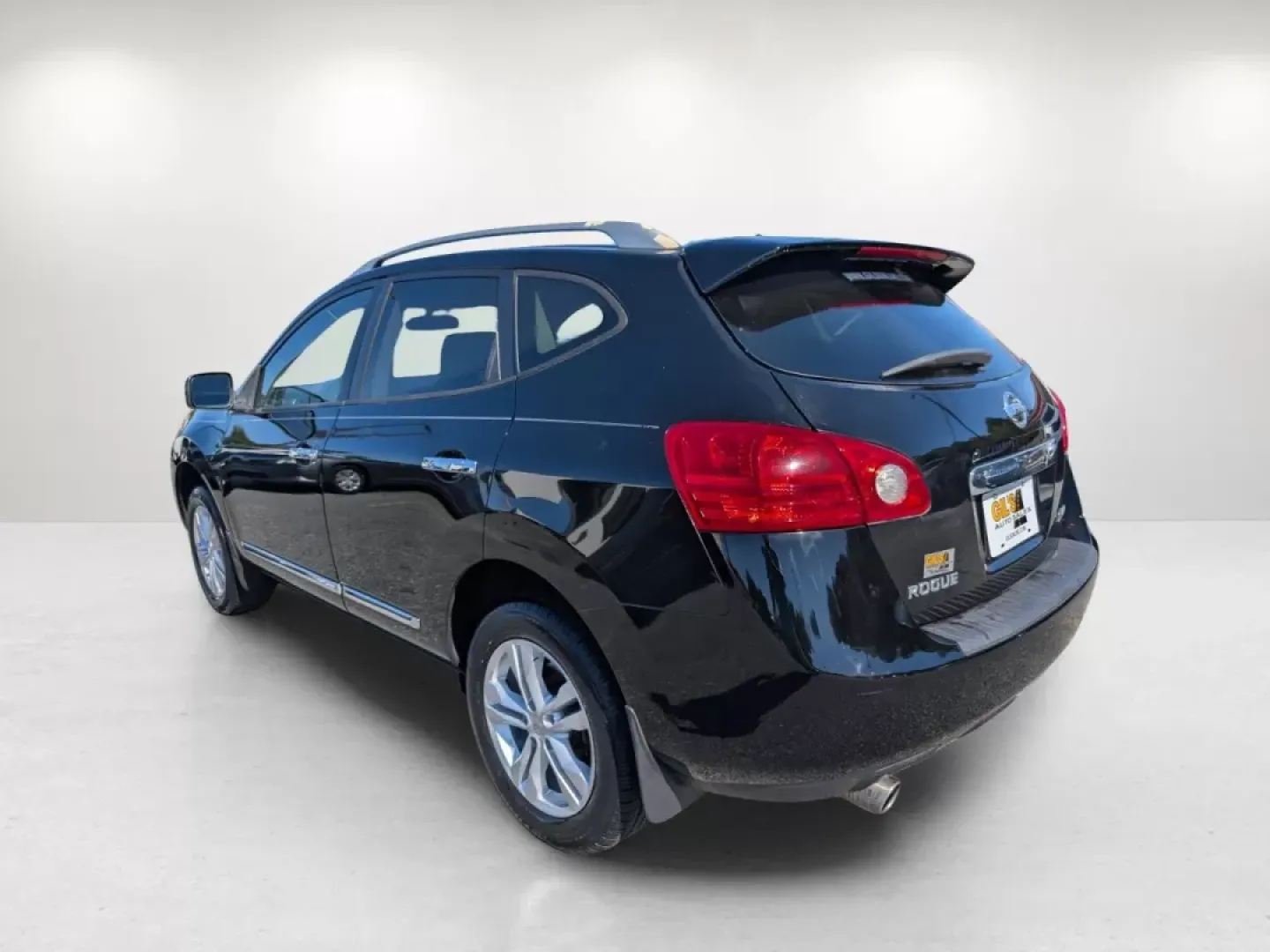 2012 /Black Nissan Rogue SV (JN8AS5MV8CW) with an Other engine, located at 3959 U.S. 80 W, Phenix City, AL, 36870, (334) 297-4885, 32.469296, -85.135185 - ### Discover Your Next Adventure with the 2012 Nissan Rogue SV at Gils Auto<br /> <br /> Are you ready to elevate your lifestyle with a vehicle that can handle everything from daily commutes to weekend getaways? The 2012 Nissan Rogue SV is the perfect companion for those seeking versatility, reliabi - Photo#7