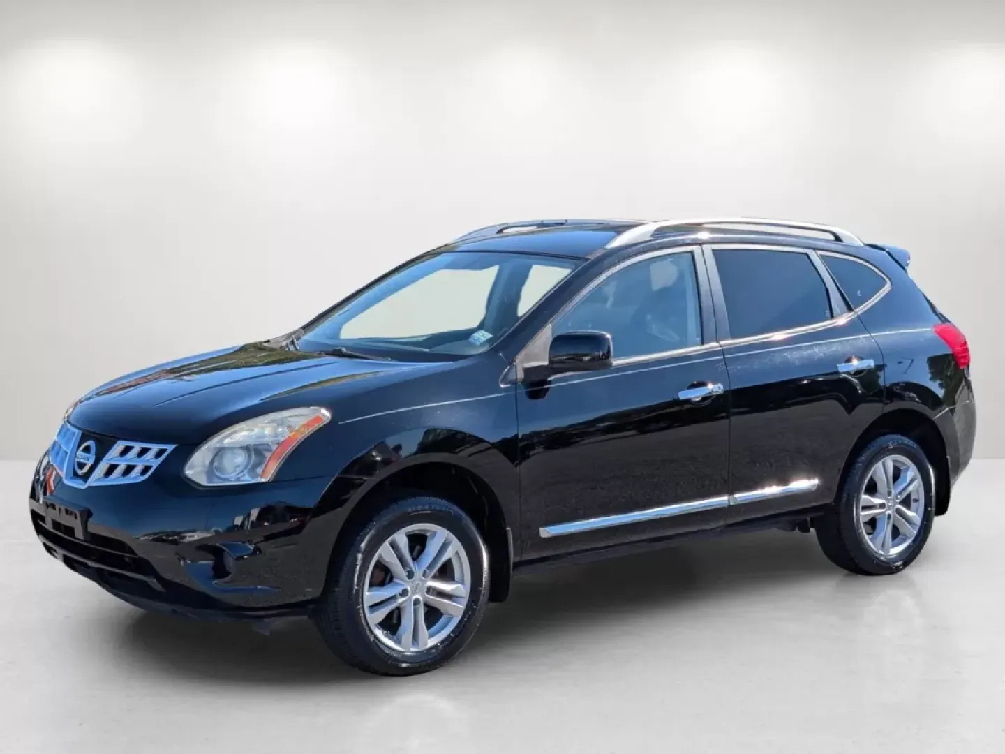 2012 /Black Nissan Rogue SV (JN8AS5MV8CW) with an Other engine, located at 3959 U.S. 80 W, Phenix City, AL, 36870, (334) 297-4885, 32.469296, -85.135185 - ### Discover Your Next Adventure with the 2012 Nissan Rogue SV at Gils Auto<br /> <br /> Are you ready to elevate your lifestyle with a vehicle that can handle everything from daily commutes to weekend getaways? The 2012 Nissan Rogue SV is the perfect companion for those seeking versatility, reliabi - Photo#8