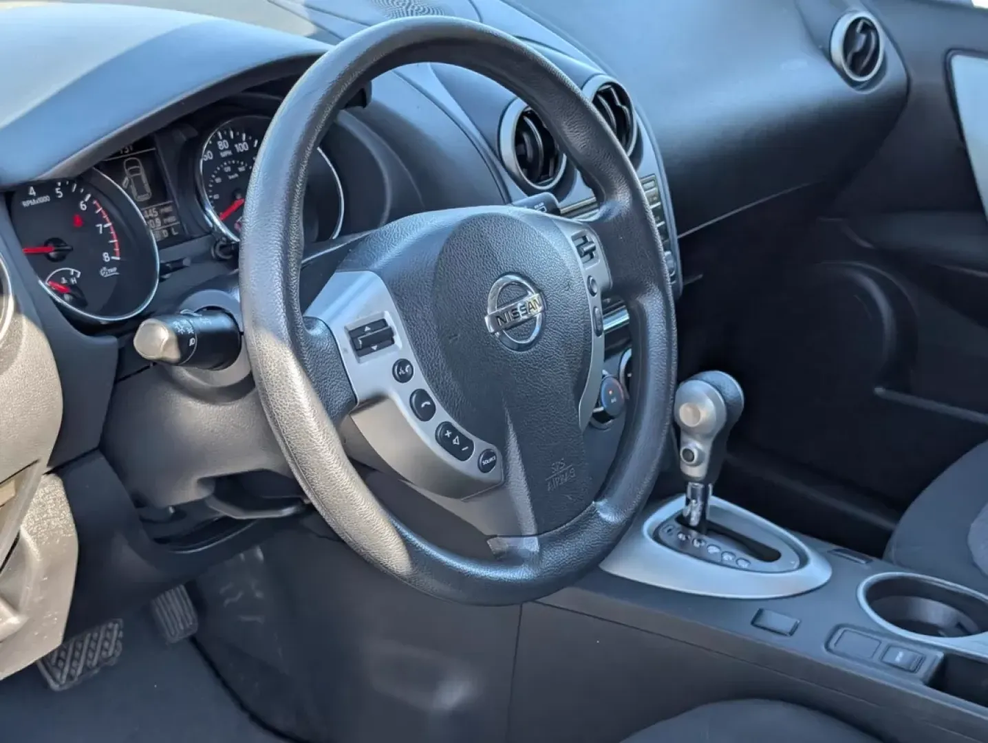 2012 /Black Nissan Rogue SV (JN8AS5MV8CW) with an Other engine, located at 3959 U.S. 80 W, Phenix City, AL, 36870, (334) 297-4885, 32.469296, -85.135185 - ### Discover Your Next Adventure with the 2012 Nissan Rogue SV at Gils Auto<br /> <br /> Are you ready to elevate your lifestyle with a vehicle that can handle everything from daily commutes to weekend getaways? The 2012 Nissan Rogue SV is the perfect companion for those seeking versatility, reliabi - Photo#11