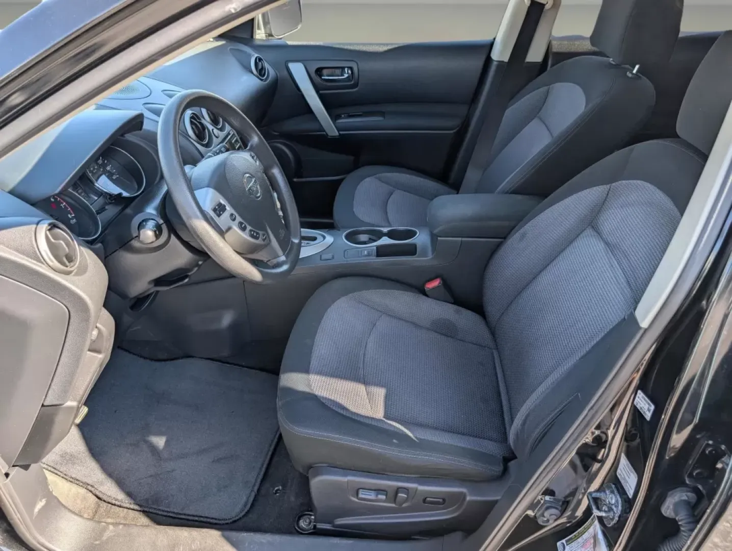 2012 /Black Nissan Rogue SV (JN8AS5MV8CW) with an Other engine, located at 3959 U.S. 80 W, Phenix City, AL, 36870, (334) 297-4885, 32.469296, -85.135185 - ### Discover Your Next Adventure with the 2012 Nissan Rogue SV at Gils Auto<br /> <br /> Are you ready to elevate your lifestyle with a vehicle that can handle everything from daily commutes to weekend getaways? The 2012 Nissan Rogue SV is the perfect companion for those seeking versatility, reliabi - Photo#12