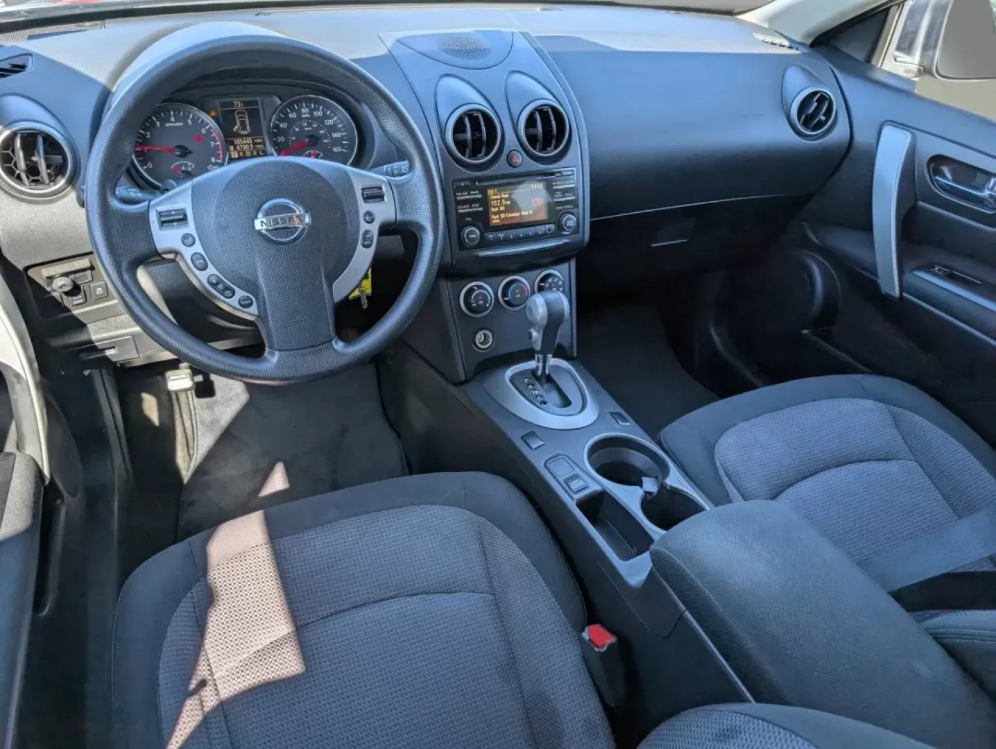 2012 /Black Nissan Rogue SV (JN8AS5MV8CW) with an Other engine, located at 3959 U.S. 80 W, Phenix City, AL, 36870, (334) 297-4885, 32.469296, -85.135185 - ### Discover Your Next Adventure with the 2012 Nissan Rogue SV at Gils Auto<br /> <br /> Are you ready to elevate your lifestyle with a vehicle that can handle everything from daily commutes to weekend getaways? The 2012 Nissan Rogue SV is the perfect companion for those seeking versatility, reliabi - Photo#15