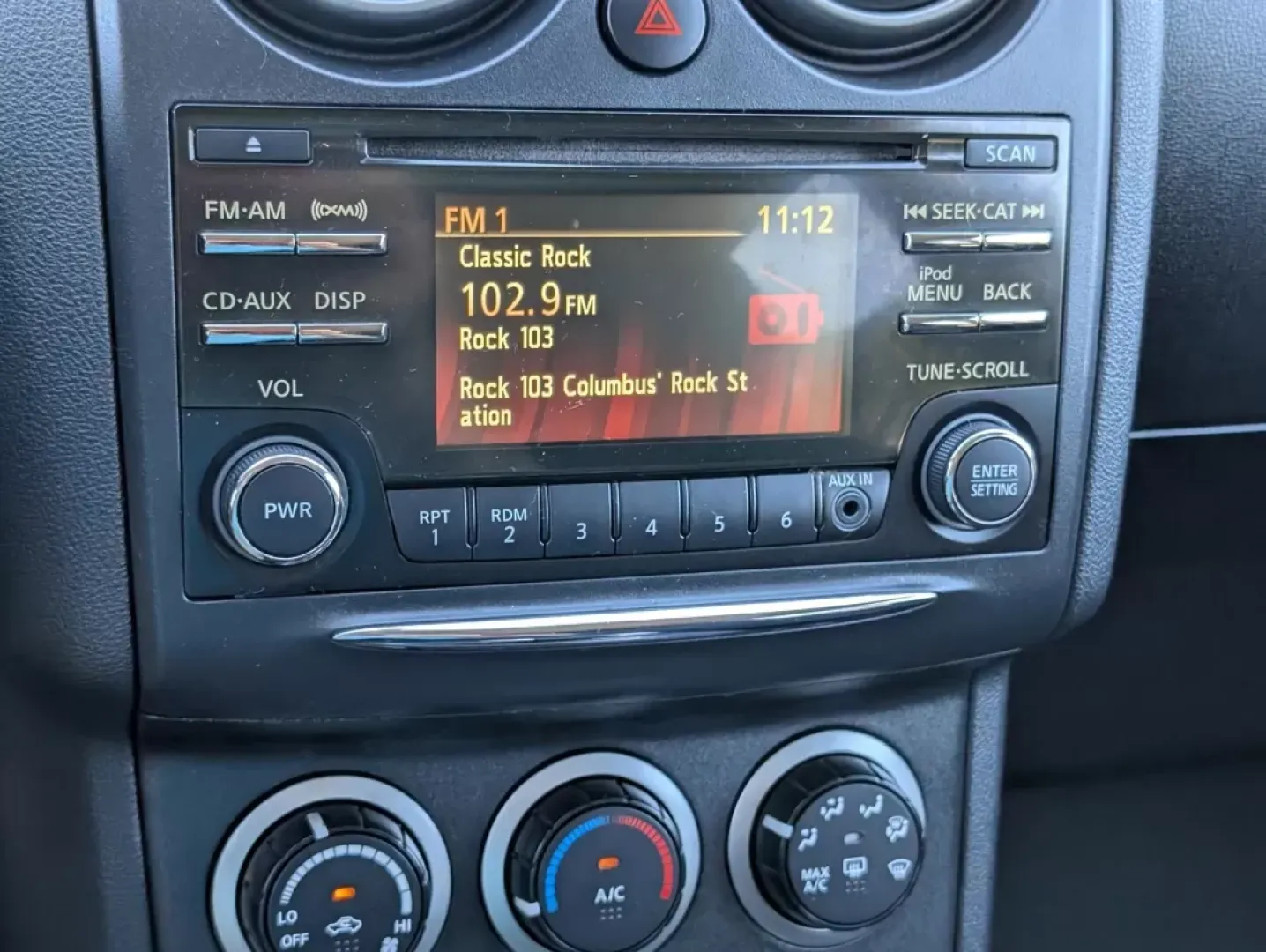 2012 /Black Nissan Rogue SV (JN8AS5MV8CW) with an Other engine, located at 3959 U.S. 80 W, Phenix City, AL, 36870, (334) 297-4885, 32.469296, -85.135185 - ### Discover Your Next Adventure with the 2012 Nissan Rogue SV at Gils Auto<br /> <br /> Are you ready to elevate your lifestyle with a vehicle that can handle everything from daily commutes to weekend getaways? The 2012 Nissan Rogue SV is the perfect companion for those seeking versatility, reliabi - Photo#16