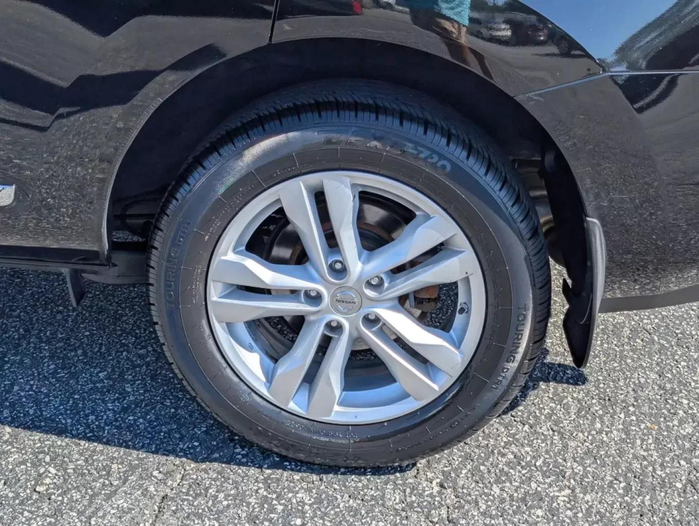 2012 /Black Nissan Rogue SV (JN8AS5MV8CW) with an Other engine, located at 3959 U.S. 80 W, Phenix City, AL, 36870, (334) 297-4885, 32.469296, -85.135185 - ### Discover Your Next Adventure with the 2012 Nissan Rogue SV at Gils Auto<br /> <br /> Are you ready to elevate your lifestyle with a vehicle that can handle everything from daily commutes to weekend getaways? The 2012 Nissan Rogue SV is the perfect companion for those seeking versatility, reliabi - Photo#20