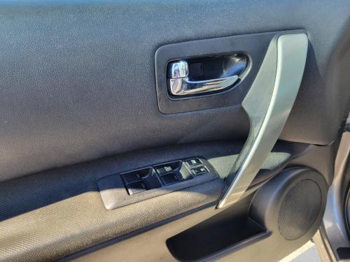 2012 Nissan Rogue S FWD Krom Edition