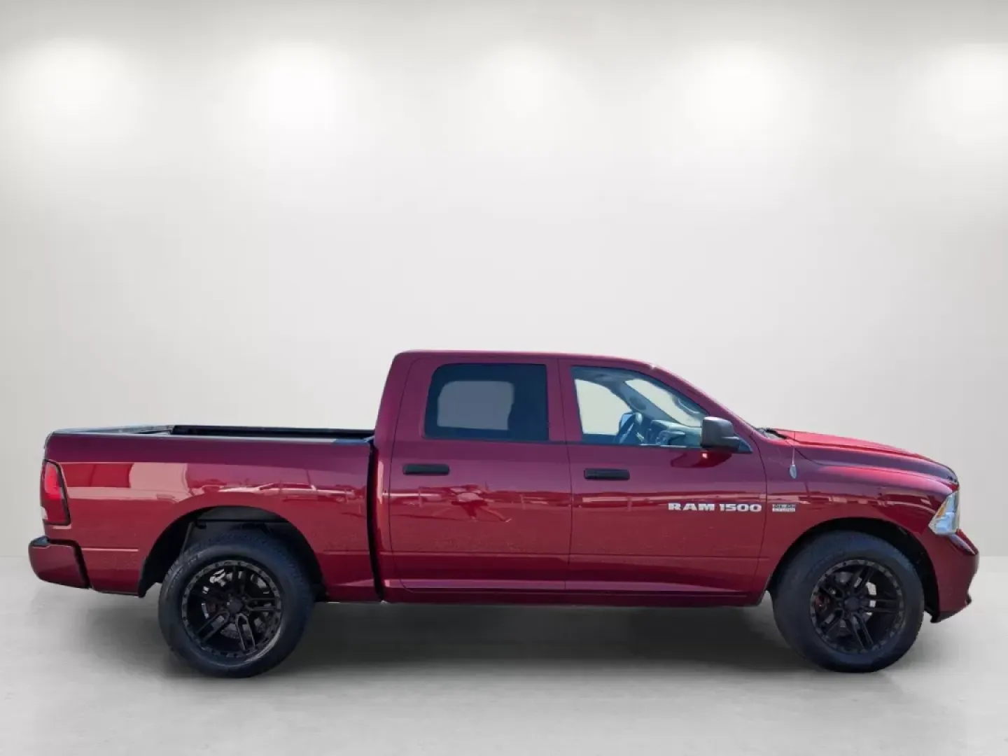 2012 /Dark Slate/Medium Graystone Ram 1500 Express (1C6RD6KT9CS) with an Other engine, located at 5115 14th Ave., Columbus, GA, 31904, (706) 323-0345, 32.511494, -84.971046 - **Drive Your Adventures with Confidence in this 2012 Ram 1500 Express Crew Cab!**<br /> <br /> Are you ready to elevate your weekend adventures or tackle your daily commute with style and power? At Gils Auto in Phenix City, AL, we have just the vehicle for you! This striking Deep Cherry Red Crystal - Photo#3