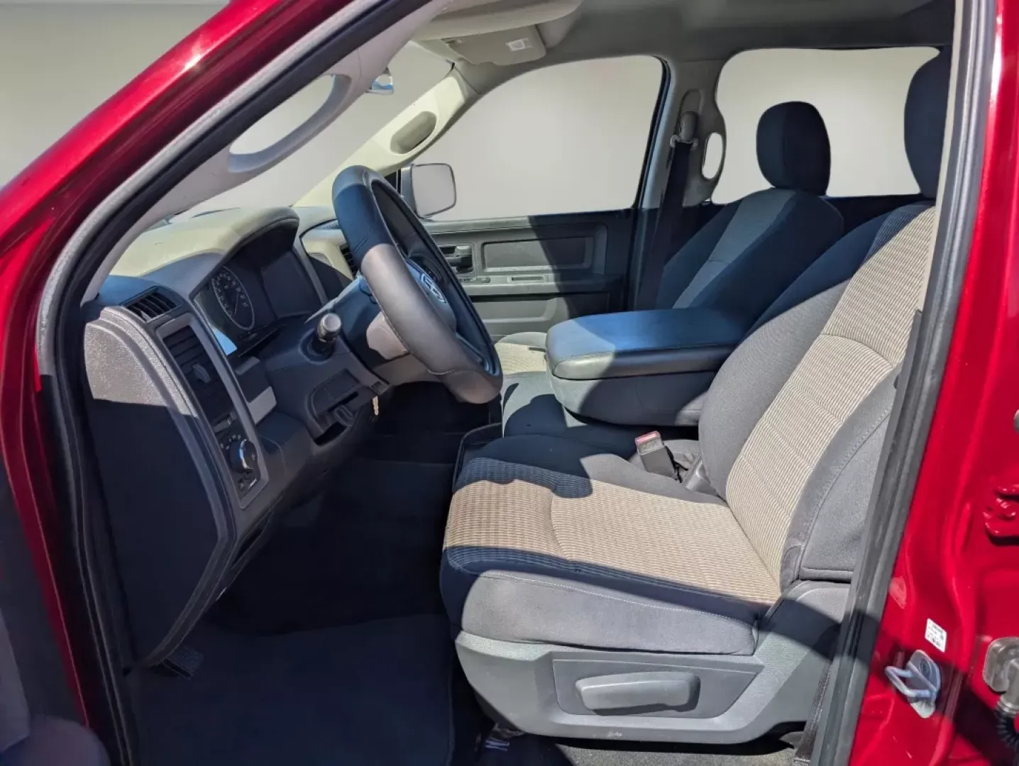 2012 /Dark Slate/Medium Graystone Ram 1500 Express (1C6RD6KT9CS) with an Other engine, located at 5115 14th Ave., Columbus, GA, 31904, (706) 323-0345, 32.511494, -84.971046 - **Drive Your Adventures with Confidence in this 2012 Ram 1500 Express Crew Cab!**<br /> <br /> Are you ready to elevate your weekend adventures or tackle your daily commute with style and power? At Gils Auto in Phenix City, AL, we have just the vehicle for you! This striking Deep Cherry Red Crystal - Photo#10