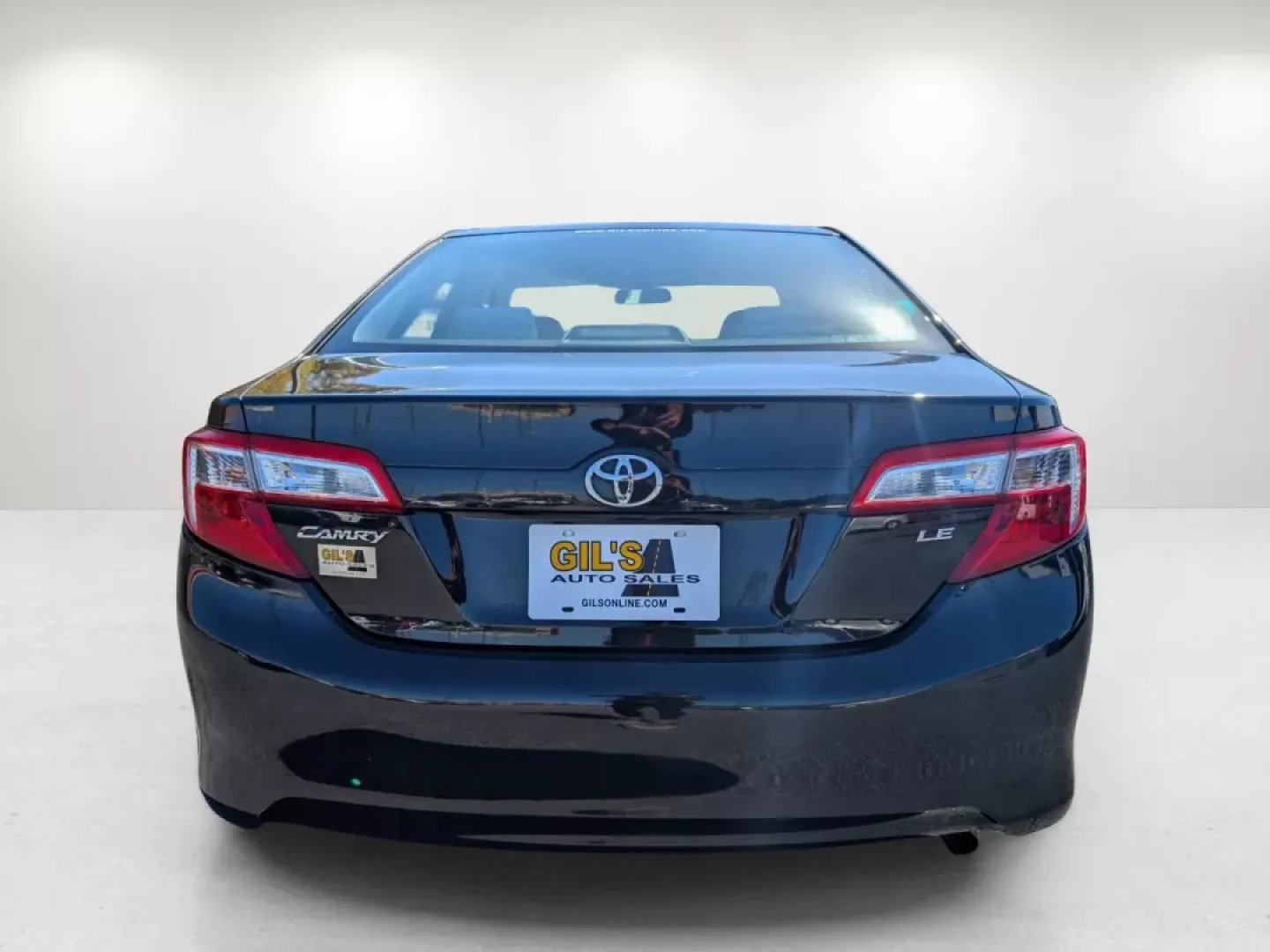 2012 Toyota Camry LE (4T1BF1FK8CU) with an Other engine, located at 7000 Northlake Connector, Columbus, GA, 31904, (706) 987-8085, 32.524975, -84.978134 - ### Discover Your Next Adventure with the 2012 Toyota Camry LE at Gils Auto!<br /> <br /> Are you searching for a reliable vehicle that can handle your daily commutes, weekend getaways, or carpooling needs? Look no further! The **2012 Toyota Camry LE** is the perfect blend of efficiency, comfort, an - Photo#5