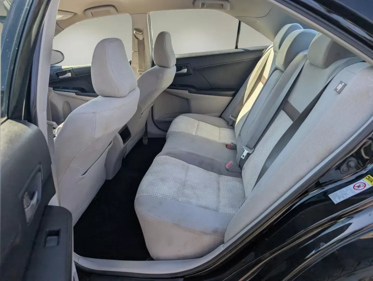 2012 Toyota Camry LE (4T1BF1FK8CU) with an Other engine, located at 7000 Northlake Connector, Columbus, GA, 31904, (706) 987-8085, 32.524975, -84.978134 - ### Discover Your Next Adventure with the 2012 Toyota Camry LE at Gils Auto!<br /> <br /> Are you searching for a reliable vehicle that can handle your daily commutes, weekend getaways, or carpooling needs? Look no further! The **2012 Toyota Camry LE** is the perfect blend of efficiency, comfort, an - Photo#10