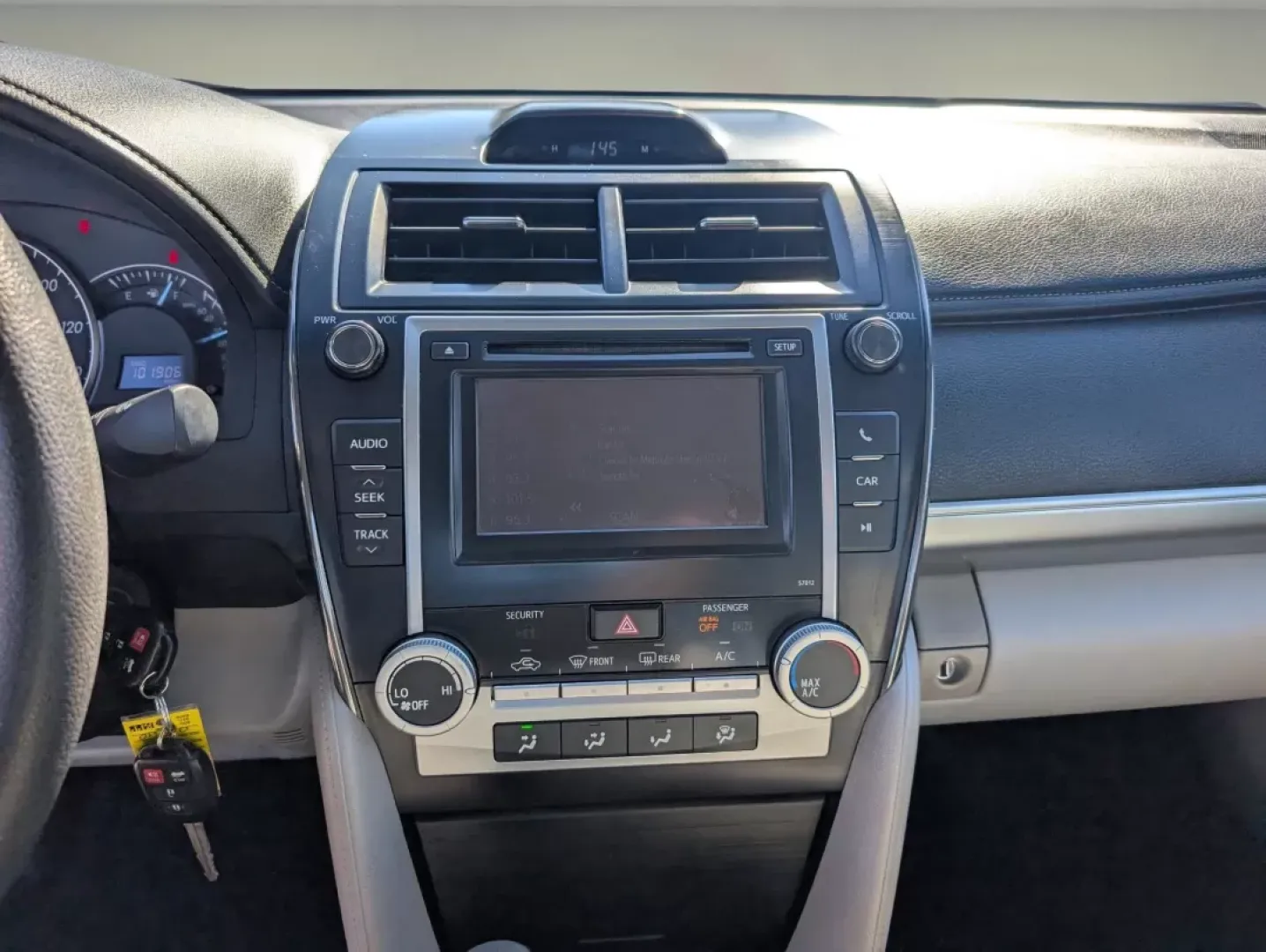 2012 Toyota Camry LE (4T1BF1FK8CU) with an Other engine, located at 7000 Northlake Connector, Columbus, GA, 31904, (706) 987-8085, 32.524975, -84.978134 - ### Discover Your Next Adventure with the 2012 Toyota Camry LE at Gils Auto!<br /> <br /> Are you searching for a reliable vehicle that can handle your daily commutes, weekend getaways, or carpooling needs? Look no further! The **2012 Toyota Camry LE** is the perfect blend of efficiency, comfort, an - Photo#12