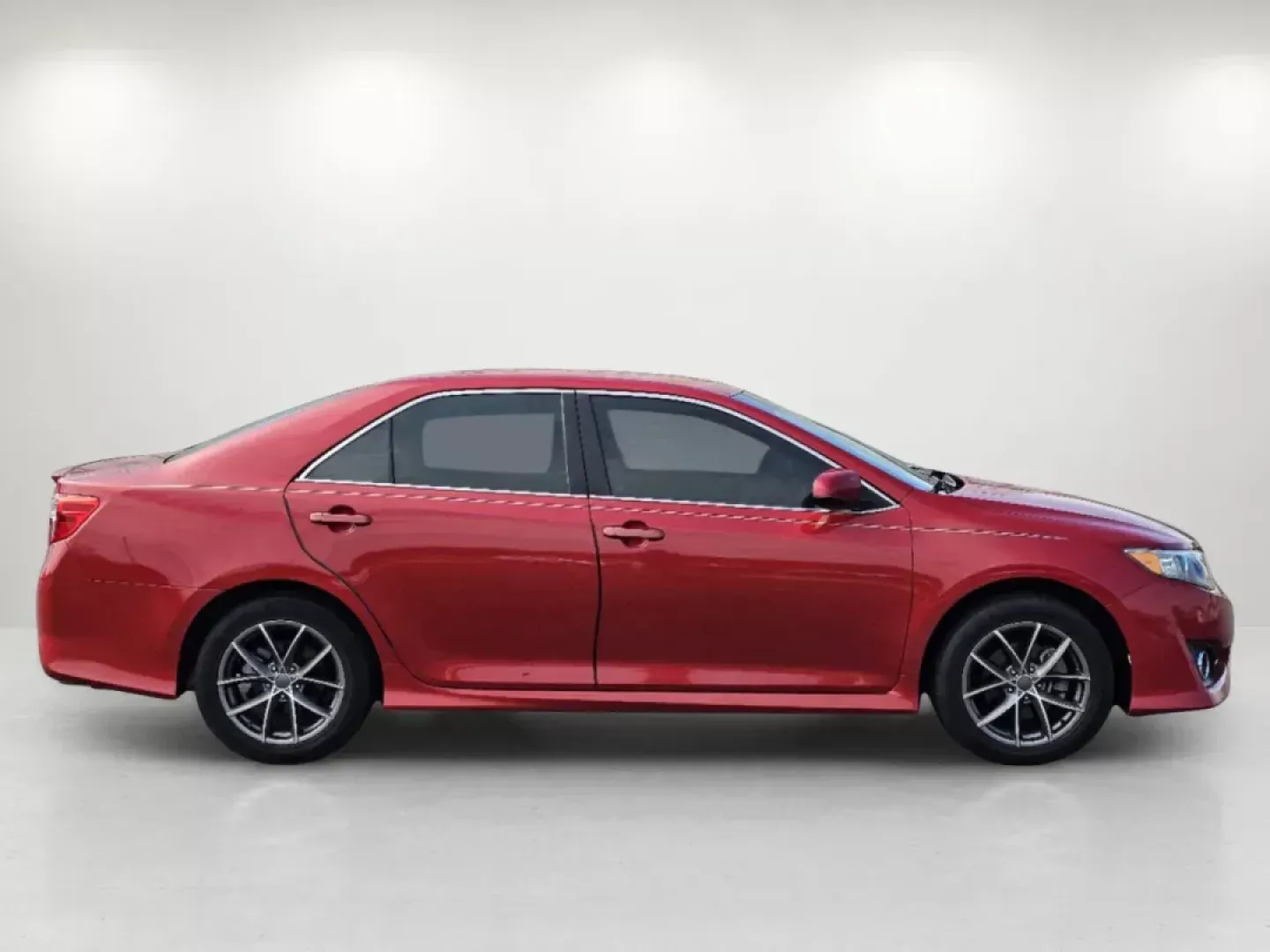 2012 Toyota Camry SE (4T1BF1FK5CU) with an Other engine, located at 804 22nd Ave, Phenix City, AL, 36870, (334) 297-1860, 32.484749, -85.024475 - 2012 Toyota Camry SE - Photo#4