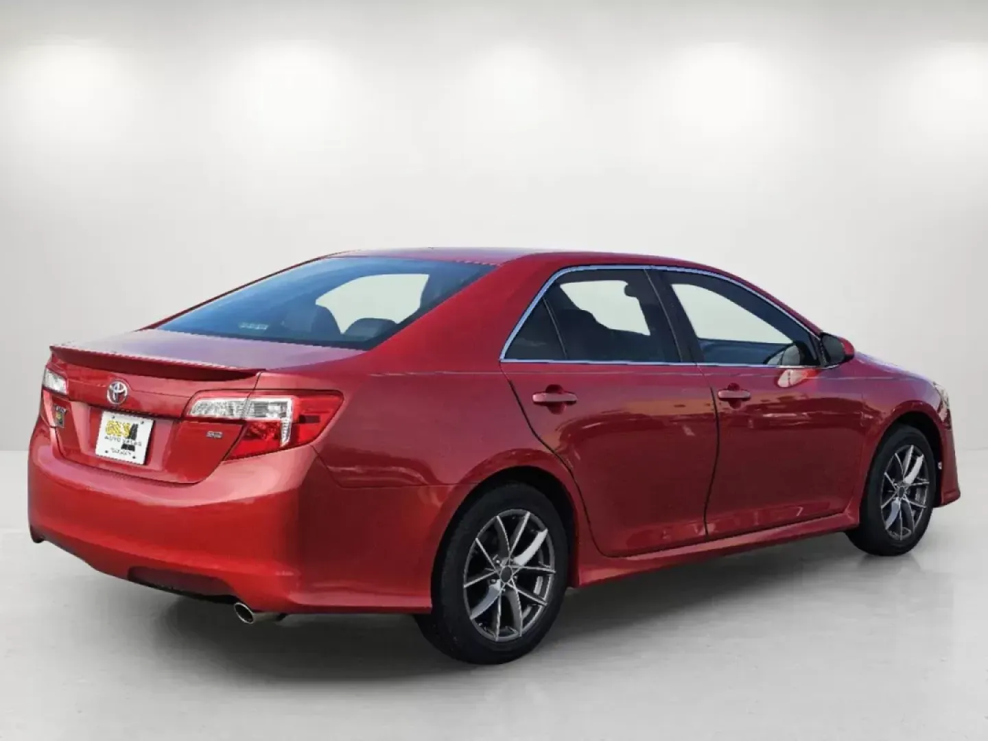 2012 Toyota Camry SE (4T1BF1FK5CU) with an Other engine, located at 804 22nd Ave, Phenix City, AL, 36870, (334) 297-1860, 32.484749, -85.024475 - 2012 Toyota Camry SE - Photo#5