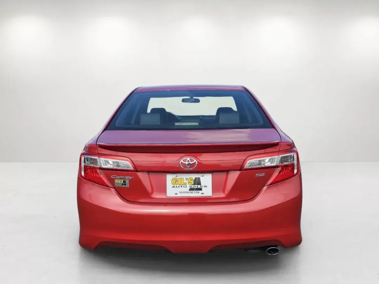 2012 Toyota Camry SE (4T1BF1FK5CU) with an Other engine, located at 804 22nd Ave, Phenix City, AL, 36870, (334) 297-1860, 32.484749, -85.024475 - 2012 Toyota Camry SE - Photo#6