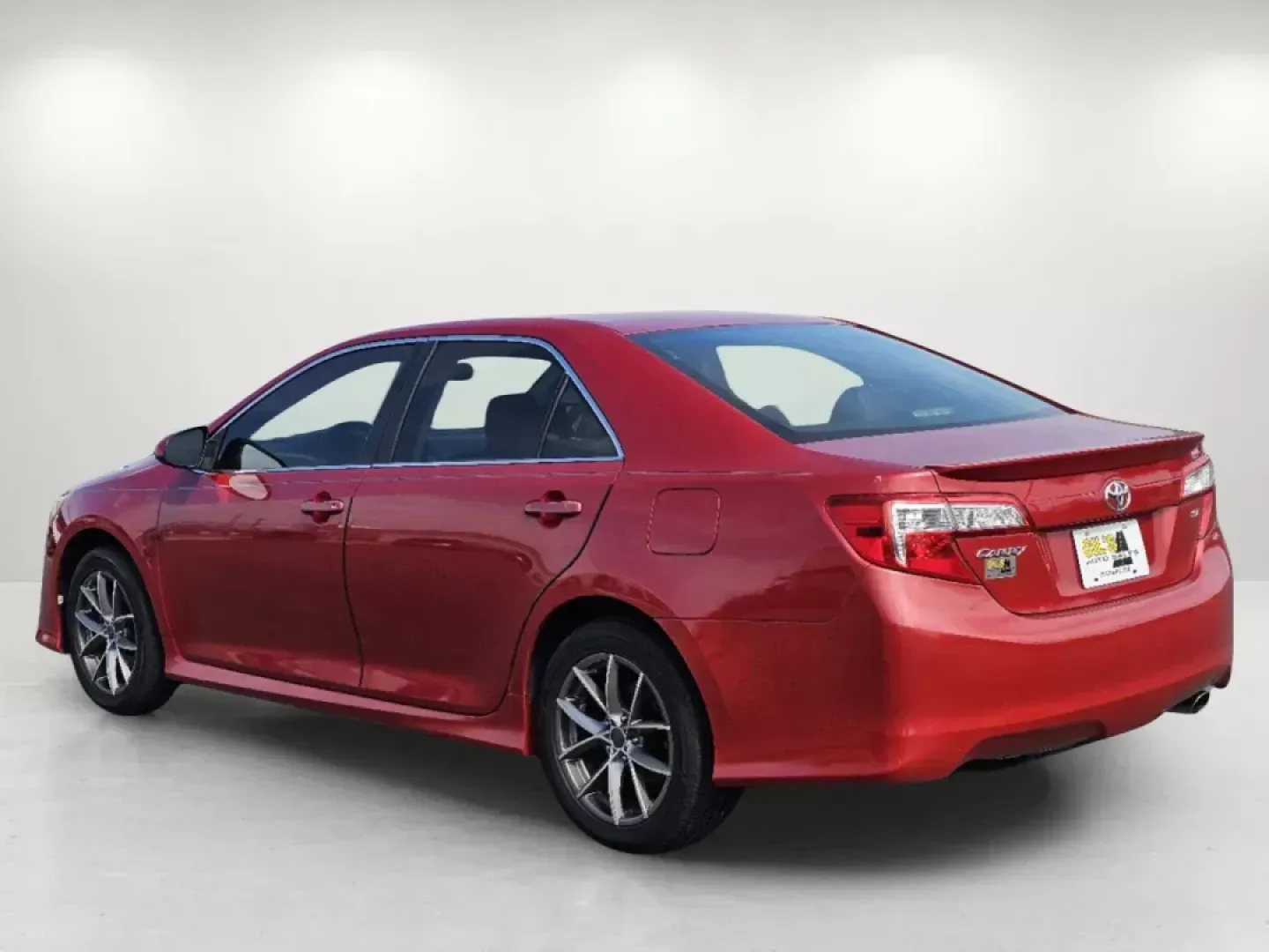 2012 Toyota Camry SE (4T1BF1FK5CU) with an Other engine, located at 804 22nd Ave, Phenix City, AL, 36870, (334) 297-1860, 32.484749, -85.024475 - 2012 Toyota Camry SE - Photo#7
