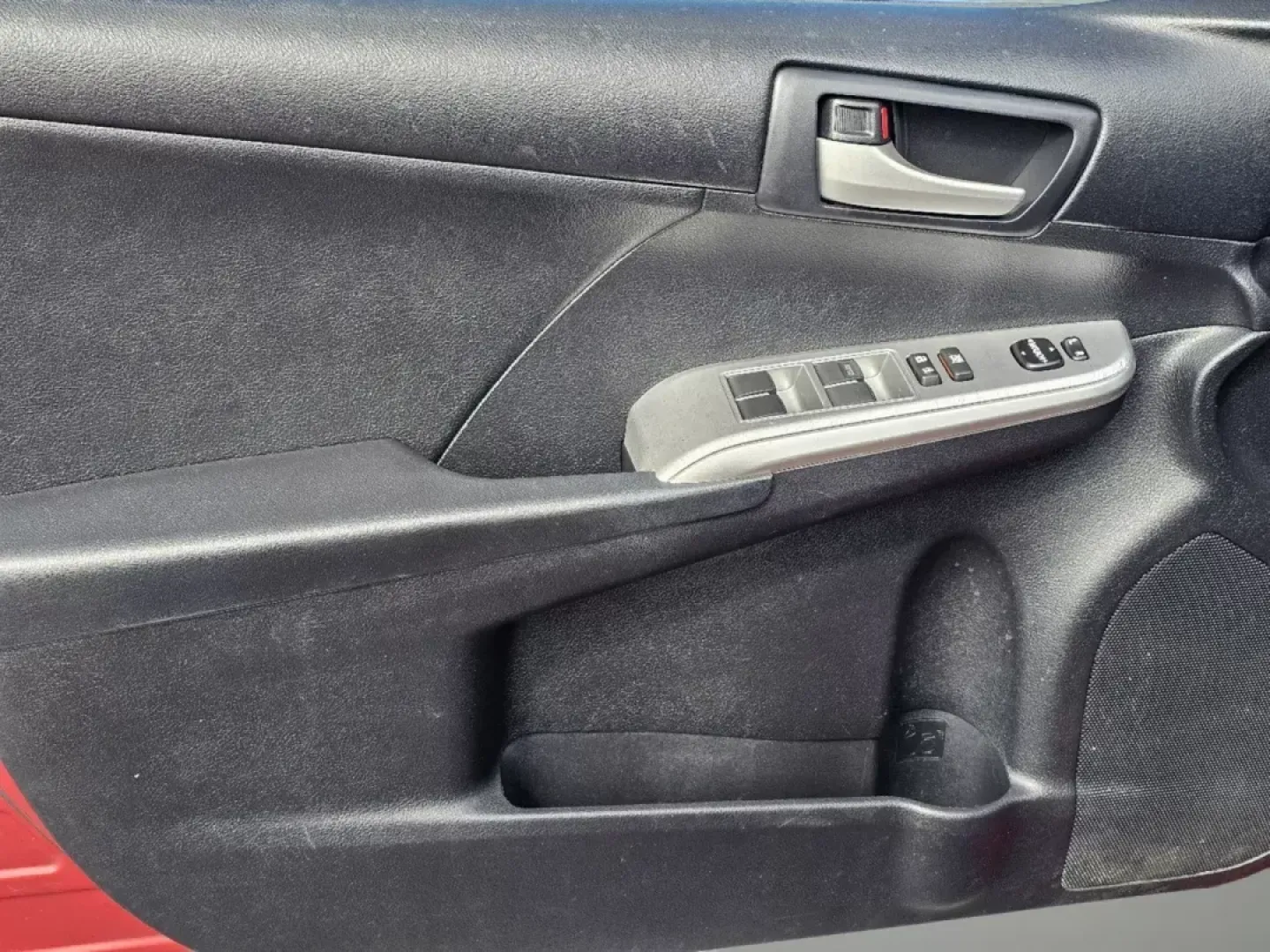2012 Toyota Camry SE (4T1BF1FK5CU) with an Other engine, located at 804 22nd Ave, Phenix City, AL, 36870, (334) 297-1860, 32.484749, -85.024475 - 2012 Toyota Camry SE - Photo#9