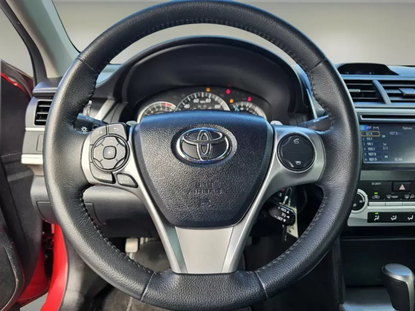 2012 Toyota Camry SE (4T1BF1FK5CU) with an Other engine, located at 804 22nd Ave, Phenix City, AL, 36870, (334) 297-1860, 32.484749, -85.024475 - 2012 Toyota Camry SE - Photo#11