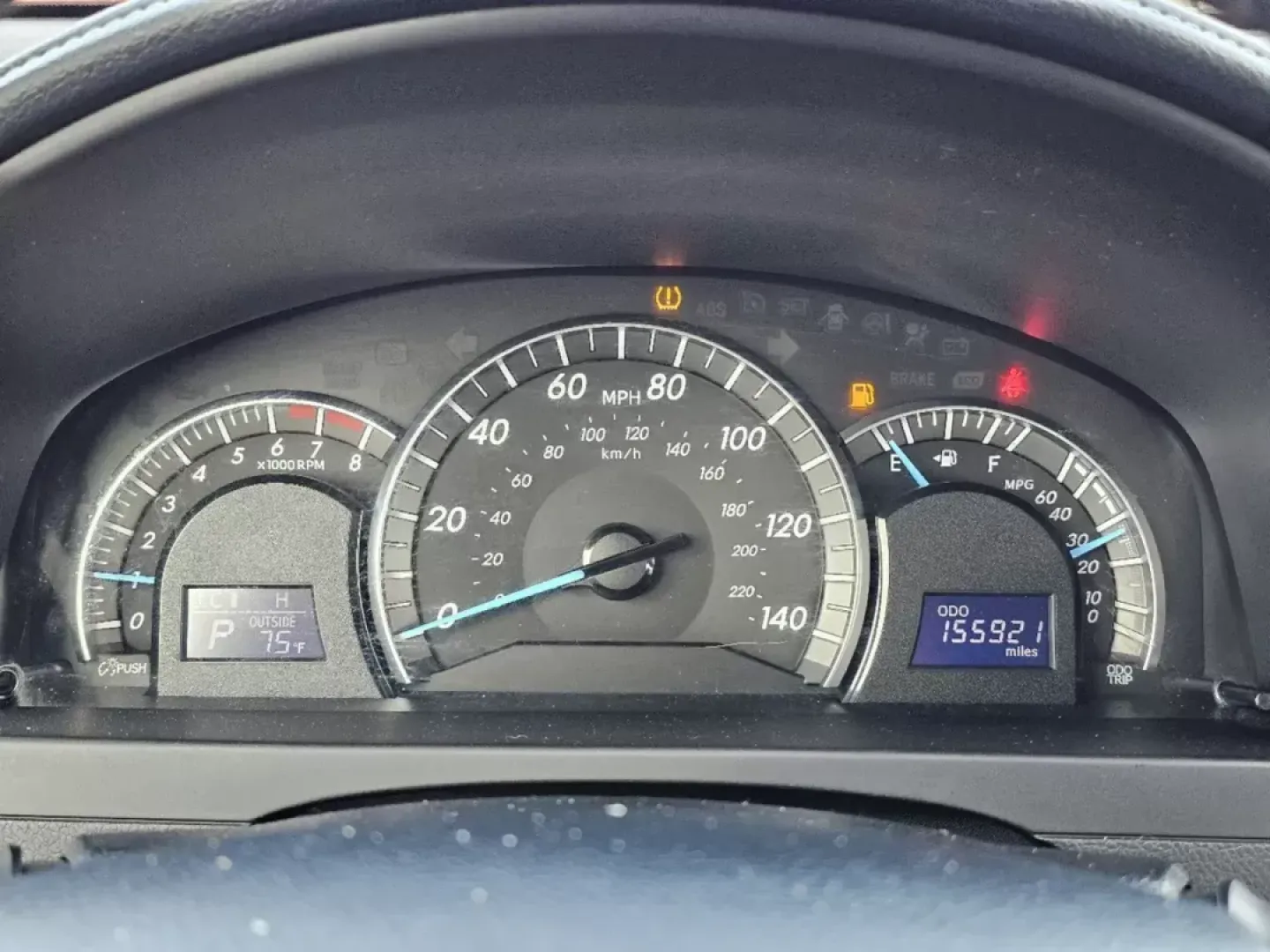 2012 Toyota Camry SE (4T1BF1FK5CU) with an Other engine, located at 804 22nd Ave, Phenix City, AL, 36870, (334) 297-1860, 32.484749, -85.024475 - 2012 Toyota Camry SE - Photo#12