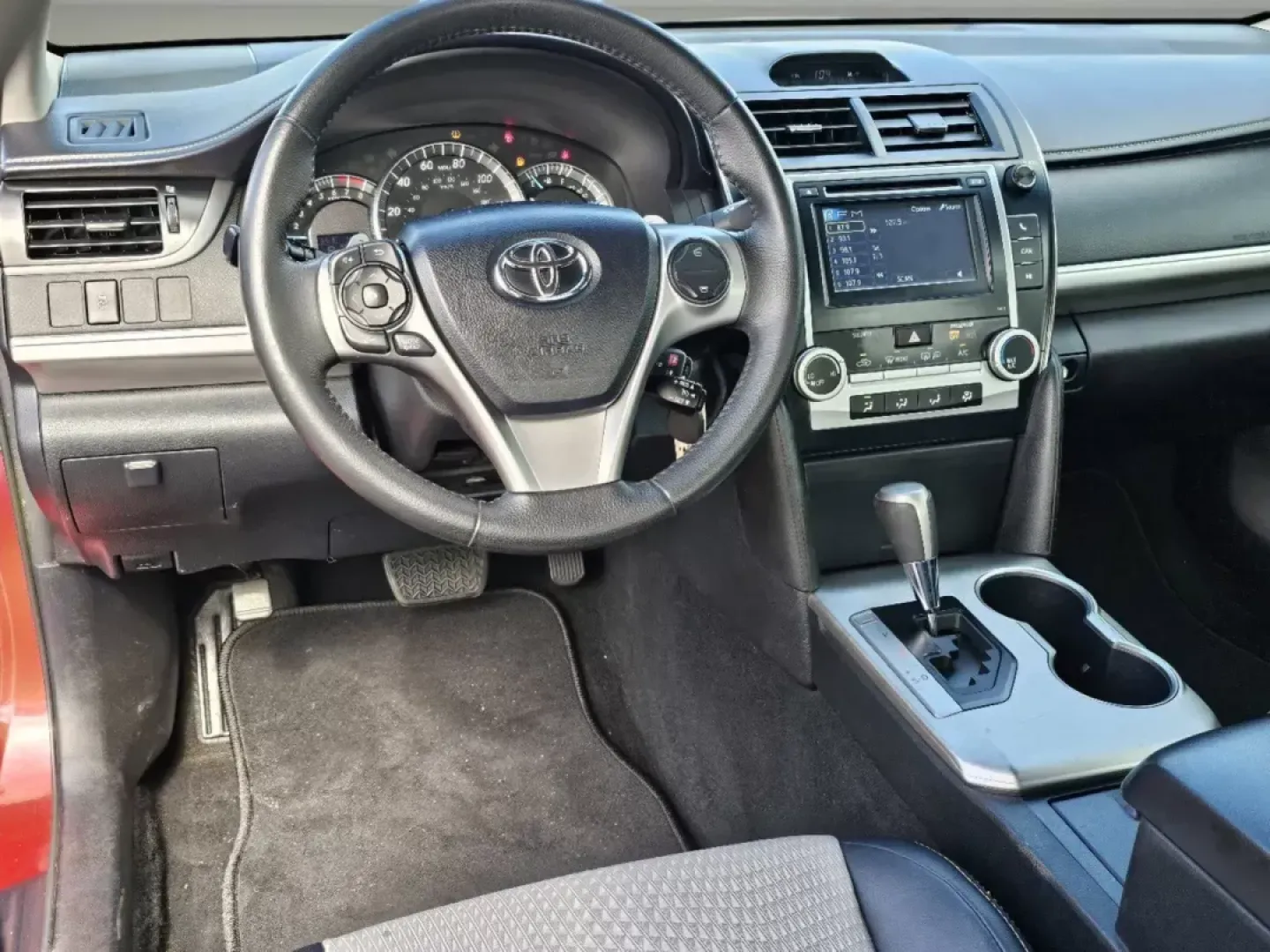 2012 Toyota Camry SE (4T1BF1FK5CU) with an Other engine, located at 804 22nd Ave, Phenix City, AL, 36870, (334) 297-1860, 32.484749, -85.024475 - 2012 Toyota Camry SE - Photo#16