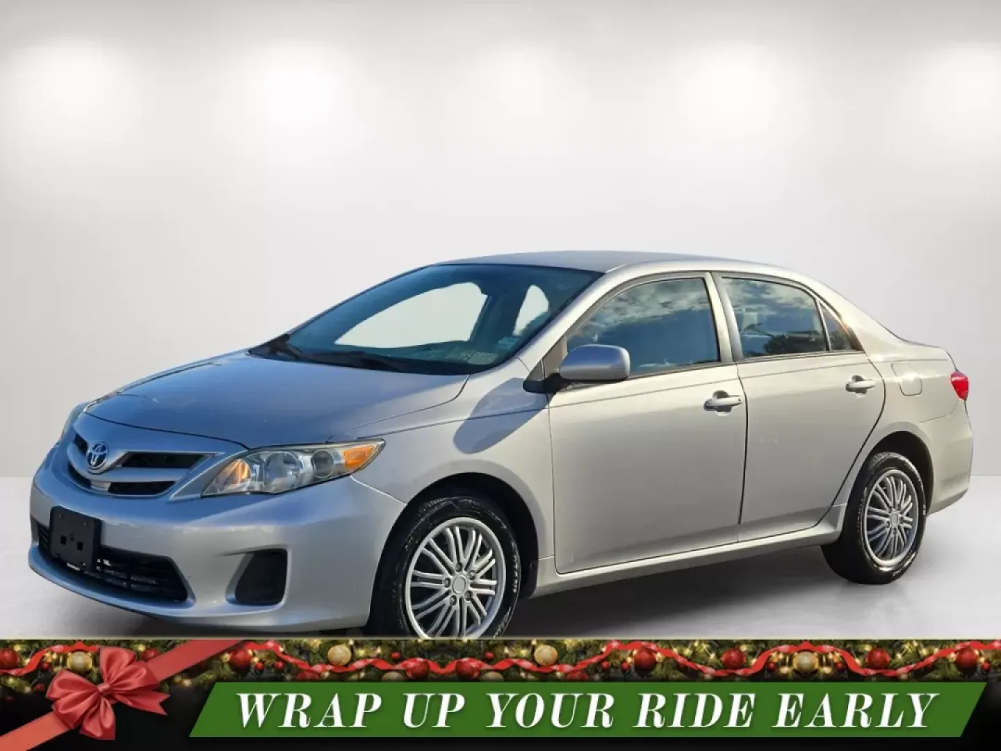 2012 Toyota Corolla LE (2T1BU4EE1CC) with an Other engine, located at 1430 Gateway Drive, Opelika, AL, 36801, (334) 239-0944, 32.637871, -85.409790 - **Discover Your Ideal Commuter Companion: 2012 Toyota Corolla at Gils Auto Phenix City, AL**<br /> <br /> Are you searching for a reliable vehicle that can effortlessly handle your daily commute or weekend adventures? Look no further than this **2012 Toyota Corolla**, available now at **Gils Auto** - Photo#0