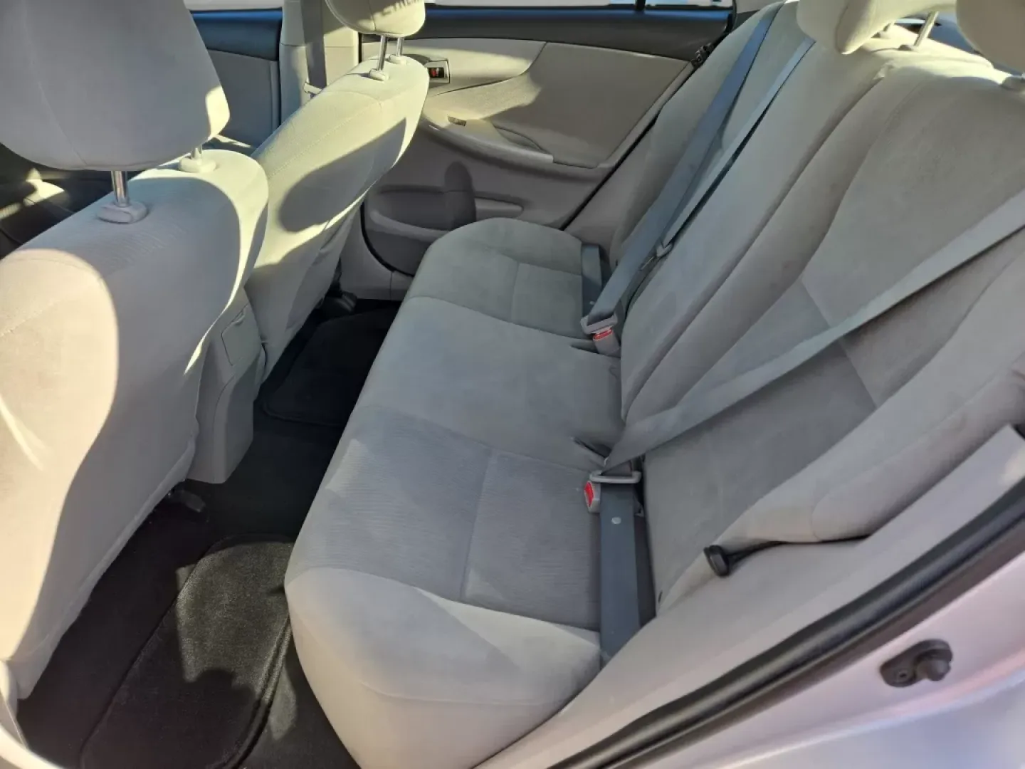 2012 Toyota Corolla LE (2T1BU4EE1CC) with an Other engine, located at 1430 Gateway Drive, Opelika, AL, 36801, (334) 239-0944, 32.637871, -85.409790 - **Discover Your Ideal Commuter Companion: 2012 Toyota Corolla at Gils Auto Phenix City, AL**<br /> <br /> Are you searching for a reliable vehicle that can effortlessly handle your daily commute or weekend adventures? Look no further than this **2012 Toyota Corolla**, available now at **Gils Auto** - Photo#12