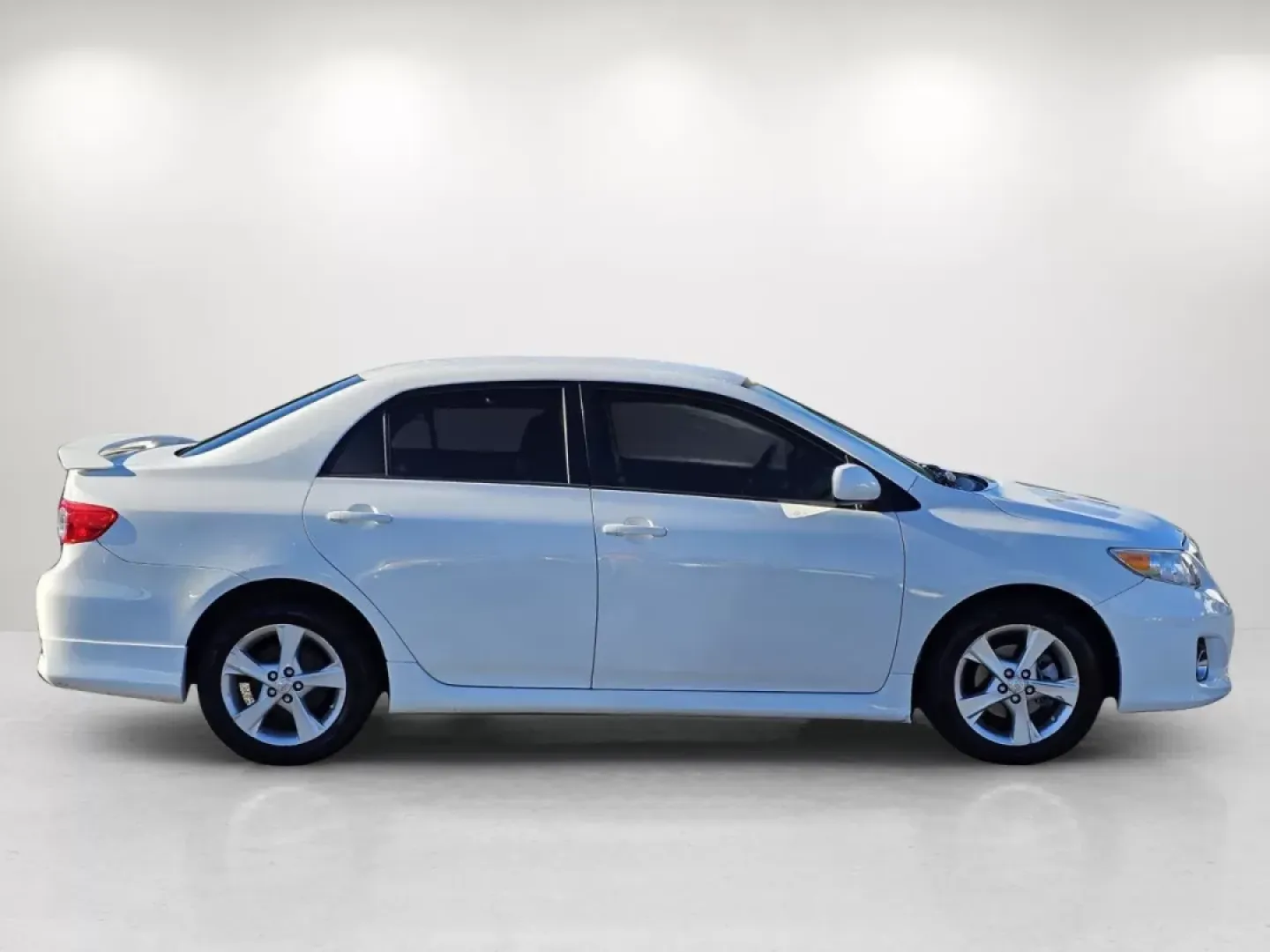 2012 Toyota Corolla S (2T1BU4EE0CC) with an Other engine, located at 5115 14th Ave., Columbus, GA, 31904, (706) 323-0345, 32.511494, -84.971046 - **Explore the Open Road with Confidence: 2012 Toyota Corolla at Gils Auto in Phenix City, AL!**<br /> <br /> Are you looking for a reliable sedan that combines style, comfort, and affordability? The 2012 Toyota Corolla is your ideal partner for city commutes, family outings, or weekend getaways. Wit - Photo#3