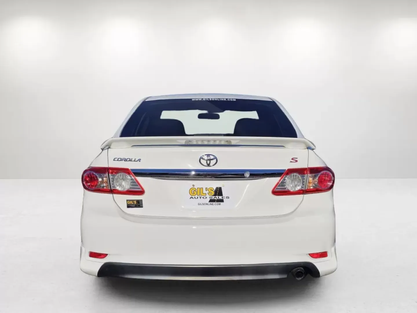 2012 Toyota Corolla S (2T1BU4EE0CC) with an Other engine, located at 5115 14th Ave., Columbus, GA, 31904, (706) 323-0345, 32.511494, -84.971046 - **Explore the Open Road with Confidence: 2012 Toyota Corolla at Gils Auto in Phenix City, AL!**<br /> <br /> Are you looking for a reliable sedan that combines style, comfort, and affordability? The 2012 Toyota Corolla is your ideal partner for city commutes, family outings, or weekend getaways. Wit - Photo#5