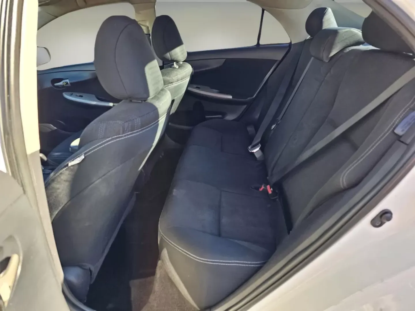 2012 Toyota Corolla S (2T1BU4EE0CC) with an Other engine, located at 5115 14th Ave., Columbus, GA, 31904, (706) 323-0345, 32.511494, -84.971046 - **Explore the Open Road with Confidence: 2012 Toyota Corolla at Gils Auto in Phenix City, AL!**<br /> <br /> Are you looking for a reliable sedan that combines style, comfort, and affordability? The 2012 Toyota Corolla is your ideal partner for city commutes, family outings, or weekend getaways. Wit - Photo#14