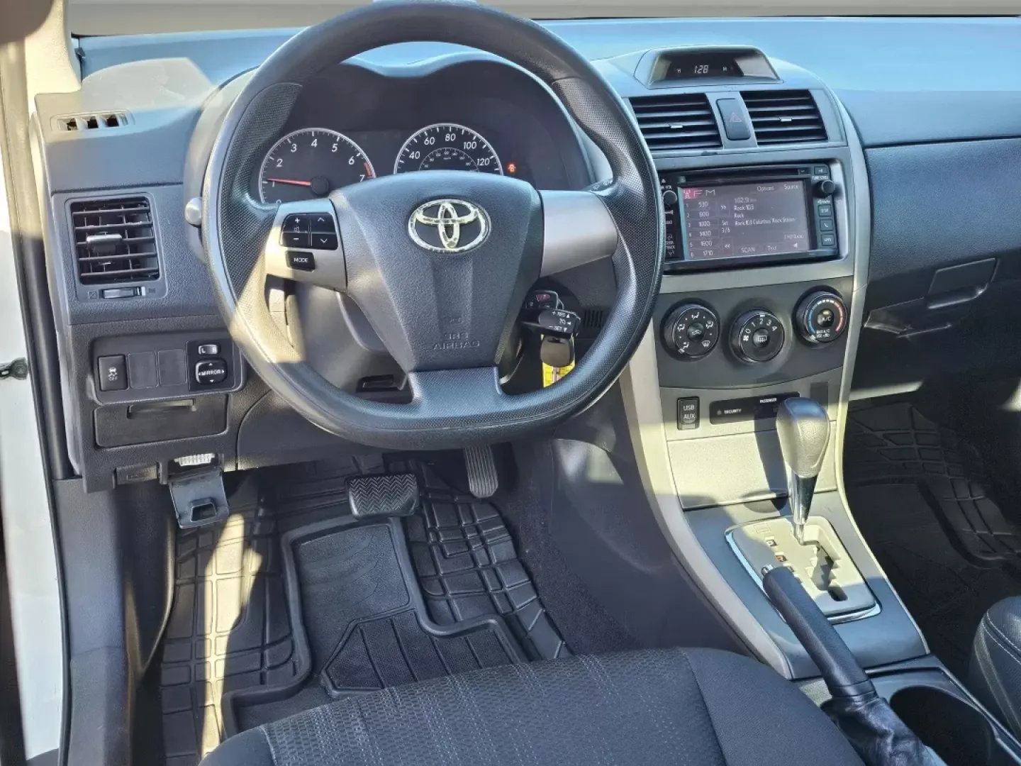 2012 Toyota Corolla S (2T1BU4EE0CC) with an Other engine, located at 5115 14th Ave., Columbus, GA, 31904, (706) 323-0345, 32.511494, -84.971046 - **Explore the Open Road with Confidence: 2012 Toyota Corolla at Gils Auto in Phenix City, AL!**<br /> <br /> Are you looking for a reliable sedan that combines style, comfort, and affordability? The 2012 Toyota Corolla is your ideal partner for city commutes, family outings, or weekend getaways. Wit - Photo#15