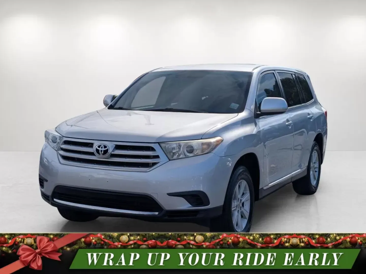 2012 Toyota Highlander (5TDZA3EH2CS) with an Other engine, located at 5115 14th Ave., Columbus, GA, 31904, (706) 323-0345, 32.511494, -84.971046 - 2012 Toyota Highlander - Photo#0