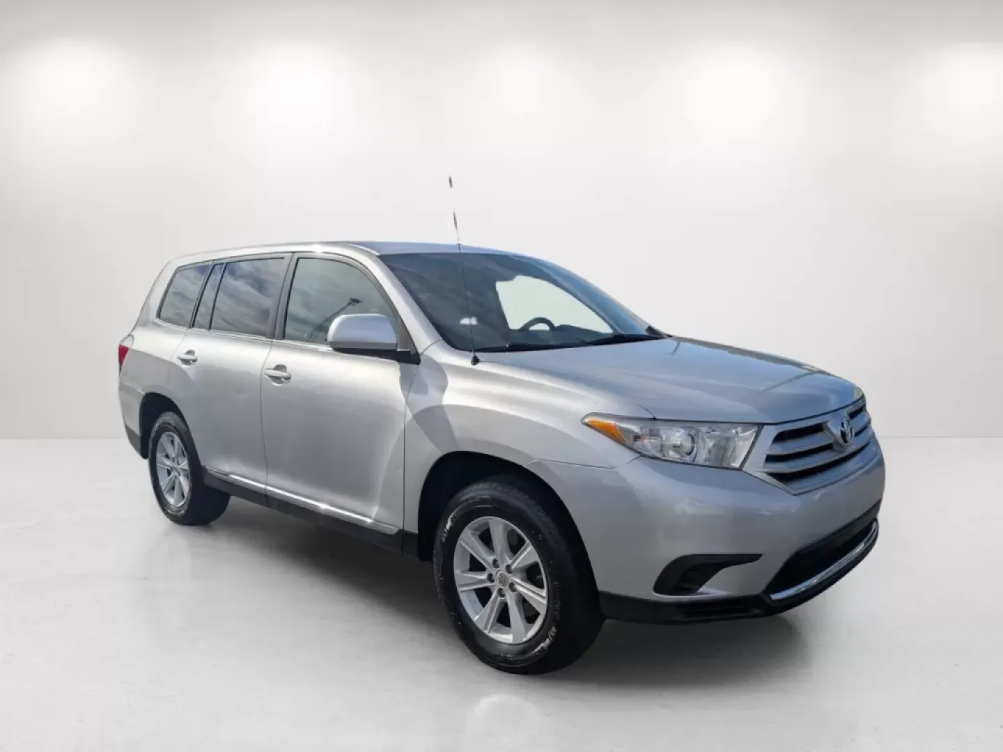 2012 Toyota Highlander (5TDZA3EH2CS) with an Other engine, located at 5115 14th Ave., Columbus, GA, 31904, (706) 323-0345, 32.511494, -84.971046 - 2012 Toyota Highlander - Photo#2