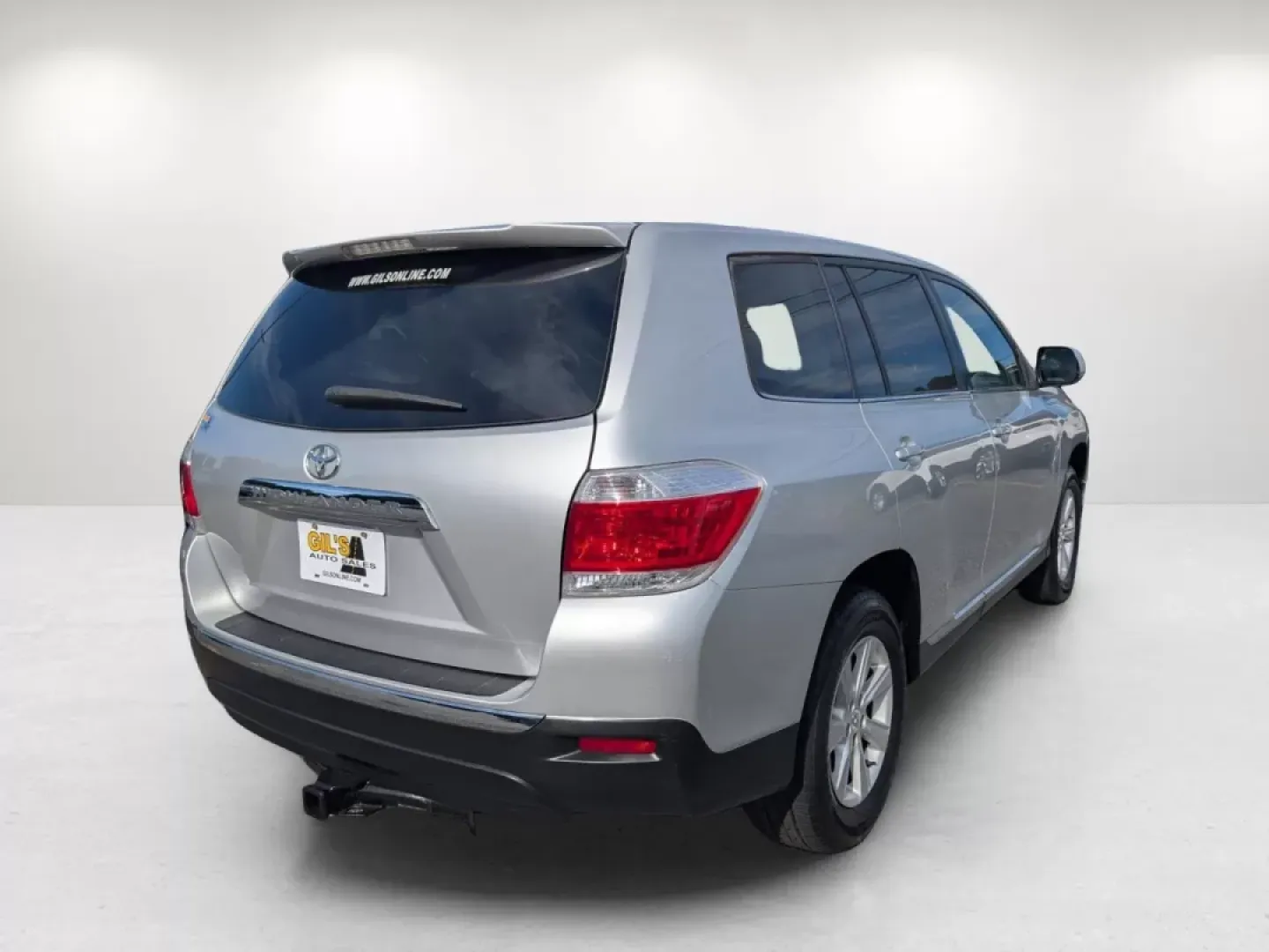 2012 Toyota Highlander (5TDZA3EH2CS) with an Other engine, located at 5115 14th Ave., Columbus, GA, 31904, (706) 323-0345, 32.511494, -84.971046 - 2012 Toyota Highlander - Photo#4