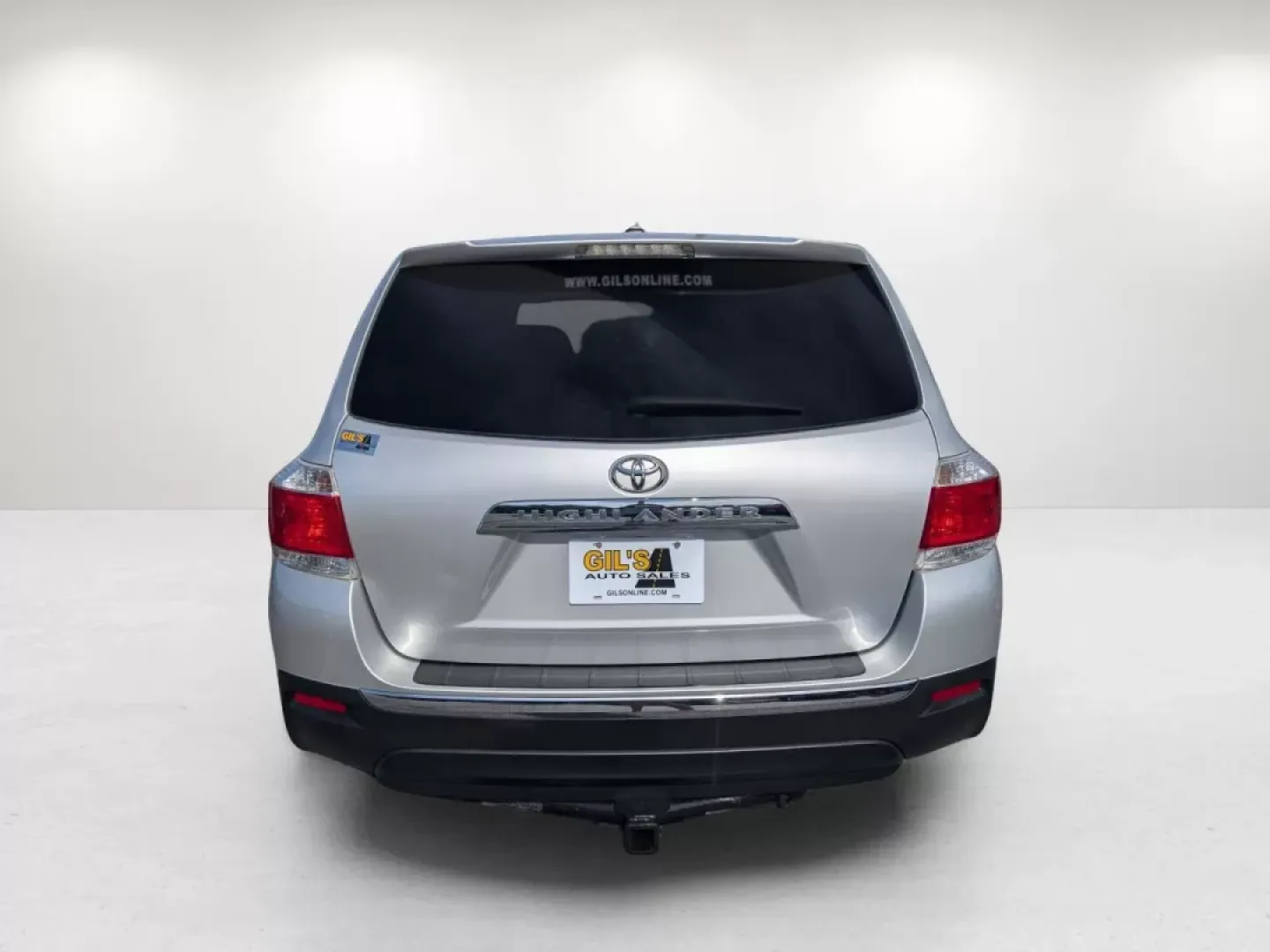 2012 Toyota Highlander (5TDZA3EH2CS) with an Other engine, located at 5115 14th Ave., Columbus, GA, 31904, (706) 323-0345, 32.511494, -84.971046 - 2012 Toyota Highlander - Photo#5