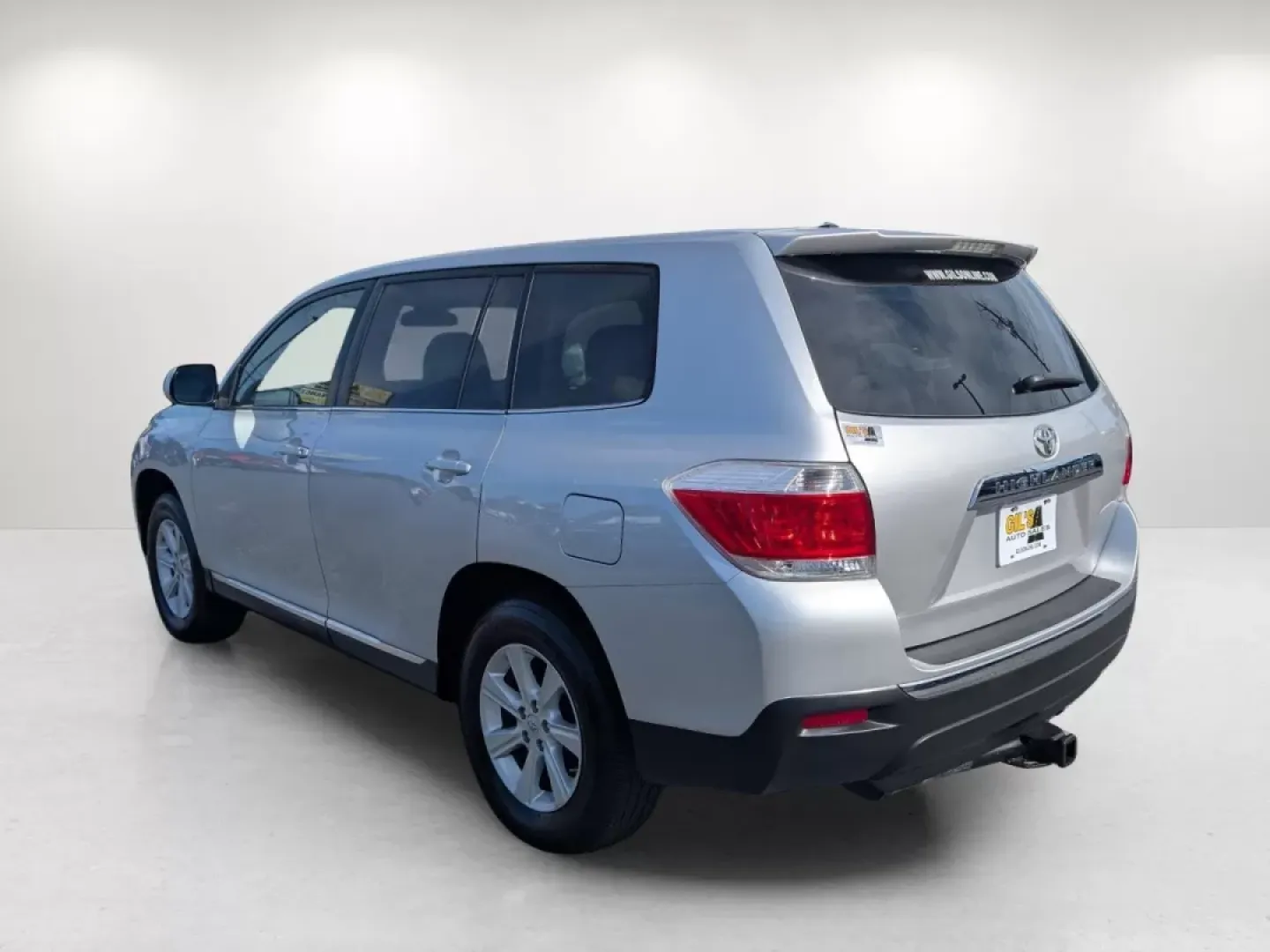 2012 Toyota Highlander (5TDZA3EH2CS) with an Other engine, located at 5115 14th Ave., Columbus, GA, 31904, (706) 323-0345, 32.511494, -84.971046 - 2012 Toyota Highlander - Photo#6