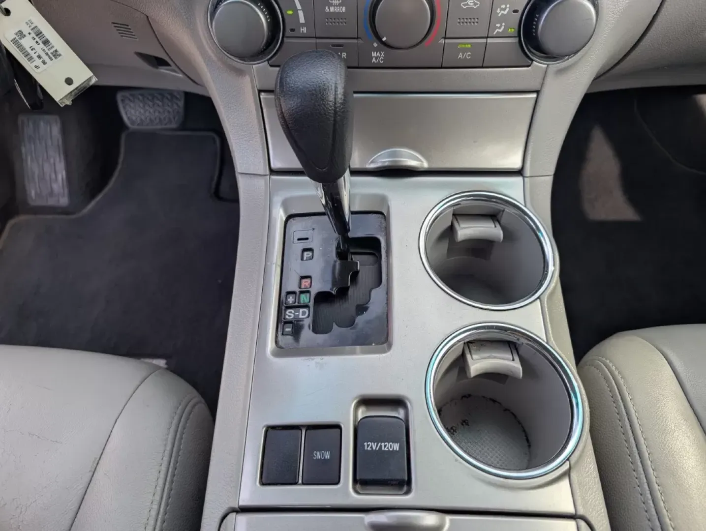 2012 Toyota Highlander (5TDZA3EH2CS) with an Other engine, located at 5115 14th Ave., Columbus, GA, 31904, (706) 323-0345, 32.511494, -84.971046 - 2012 Toyota Highlander - Photo#13