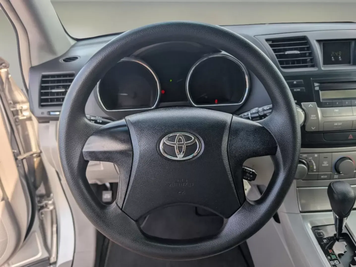 2012 Toyota Highlander (5TDZA3EH2CS) with an Other engine, located at 5115 14th Ave., Columbus, GA, 31904, (706) 323-0345, 32.511494, -84.971046 - 2012 Toyota Highlander - Photo#15