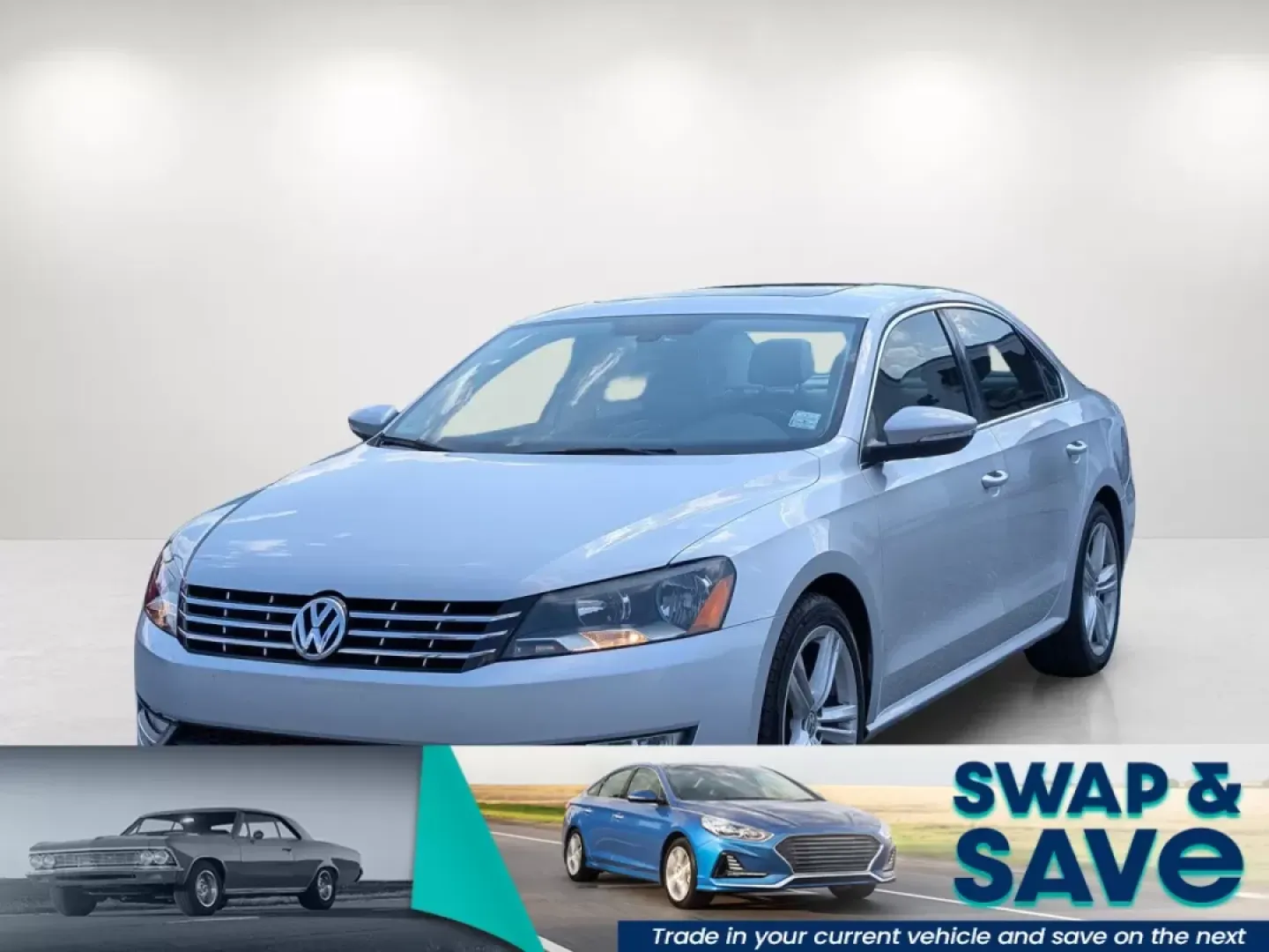 2012 Volkswagen Passat SE w/Sunroof (1VWBM7A35CC) with an Other engine, located at 3959 U.S. 80 W, Phenix City, AL, 36870, (334) 297-4885, 32.469296, -85.135185 - **Elevate Your Daily Commute with this 2012 Volkswagen Passat SE w/Sunroof!** <br /> <br /> Are you searching for the perfect vehicle to enhance your daily routine or weekend getaways? Look no further! The 2012 Volkswagen Passat SE w/Sunroof is the ideal sedan for those who crave a blend of comfort, - Photo#0