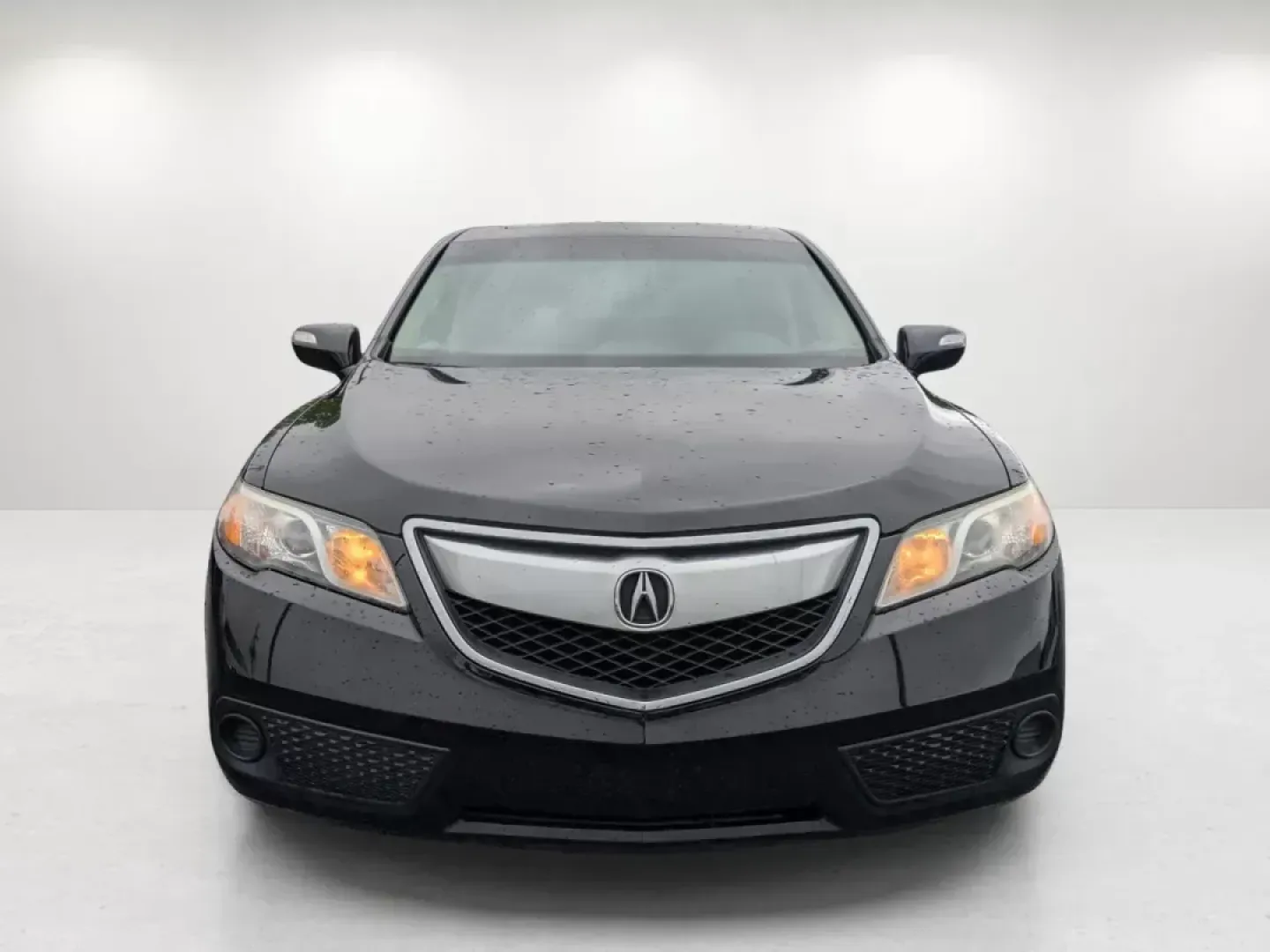 2013 Acura RDX (5J8TB3H33DL) with an Gas V6 3.5L/212 engine, 6-Speed Automatic w/Manual Shift transmission, located at 3959 U.S. 80 W, Phenix City, AL, 36870, (334) 297-4885, 32.469296, -85.135185 - 2013 Acura RDX - Photo#1