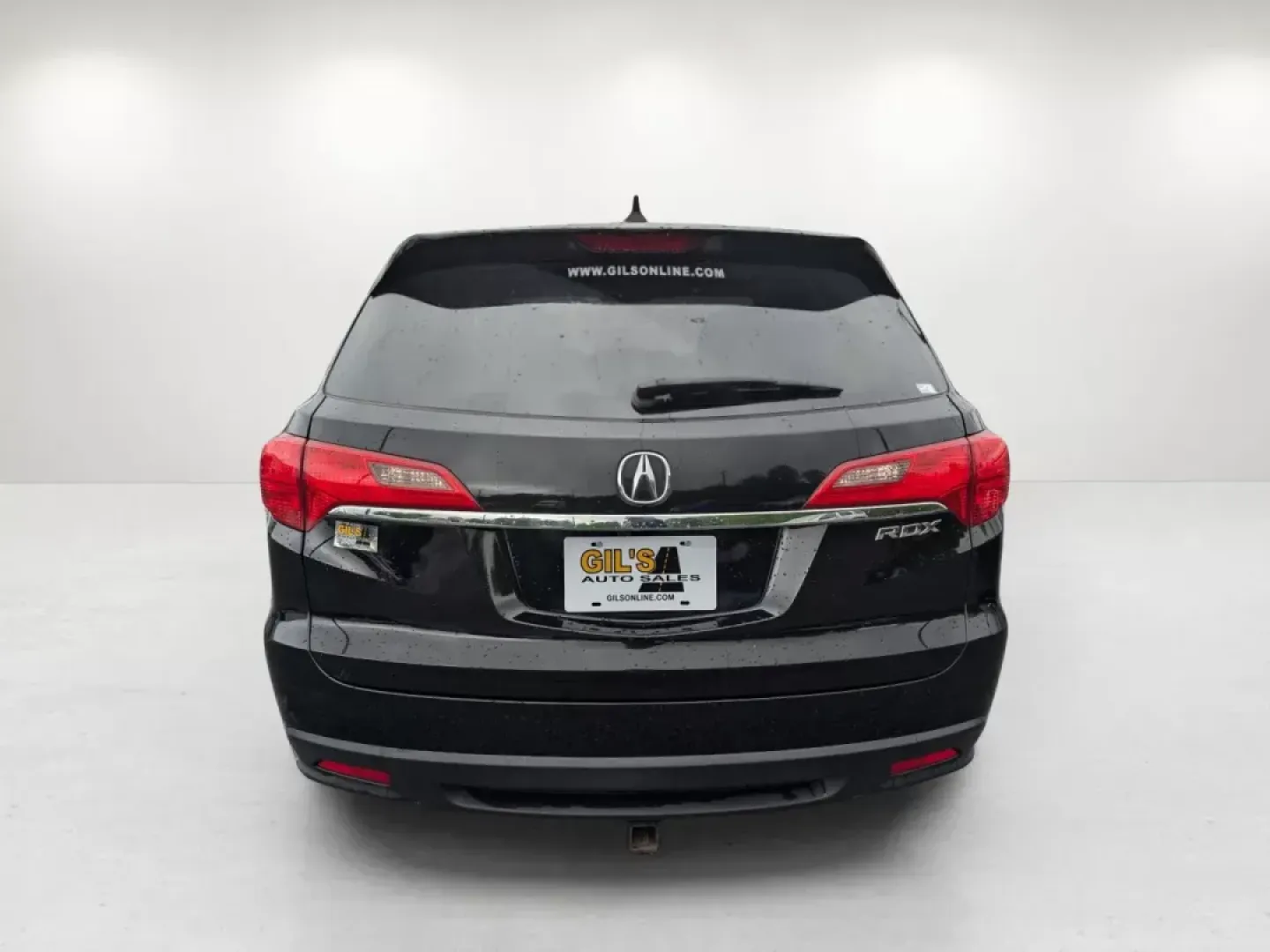 2013 Acura RDX (5J8TB3H33DL) with an Gas V6 3.5L/212 engine, 6-Speed Automatic w/Manual Shift transmission, located at 3959 U.S. 80 W, Phenix City, AL, 36870, (334) 297-4885, 32.469296, -85.135185 - 2013 Acura RDX - Photo#5