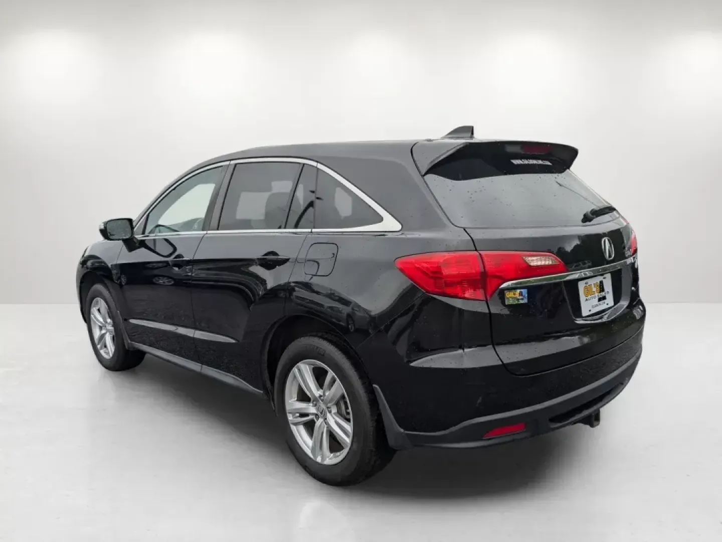 2013 Acura RDX (5J8TB3H33DL) with an Gas V6 3.5L/212 engine, 6-Speed Automatic w/Manual Shift transmission, located at 3959 U.S. 80 W, Phenix City, AL, 36870, (334) 297-4885, 32.469296, -85.135185 - 2013 Acura RDX - Photo#6
