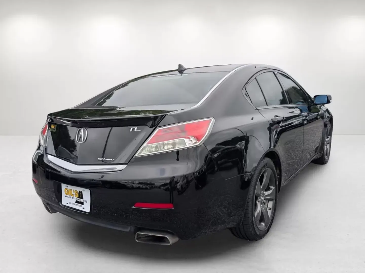 2013 Acura TL Tech (19UUA9F52DA) with an Other engine, located at 5115 14th Ave., Columbus, GA, 31904, (706) 323-0345, 32.511494, -84.971046 - **Experience Luxury and Reliability with the 2013 Acura TL at Gils Auto in Phenix City, AL!**<br /> <br /> Are you searching for a refined sedan that combines luxury, performance, and practicality? Look no further than the stunning 2013 Acura TL, available now at Gils Auto, your trusted Buy Here Pay - Photo#4
