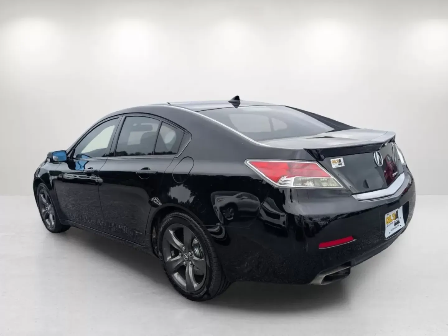 2013 Acura TL Tech (19UUA9F52DA) with an Other engine, located at 5115 14th Ave., Columbus, GA, 31904, (706) 323-0345, 32.511494, -84.971046 - **Experience Luxury and Reliability with the 2013 Acura TL at Gils Auto in Phenix City, AL!**<br /> <br /> Are you searching for a refined sedan that combines luxury, performance, and practicality? Look no further than the stunning 2013 Acura TL, available now at Gils Auto, your trusted Buy Here Pay - Photo#6